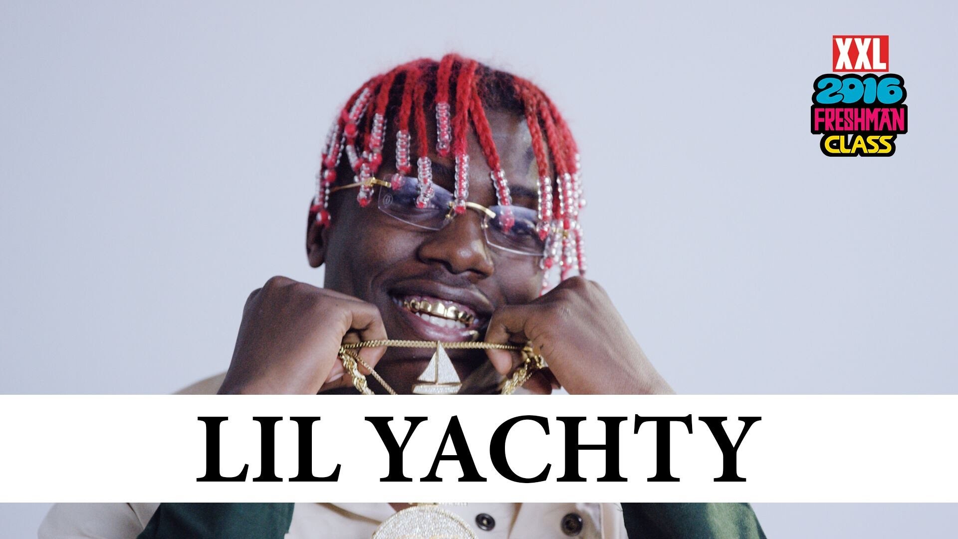 Lil Yachty Wallpapers (75+ pictures) WallpaperSet