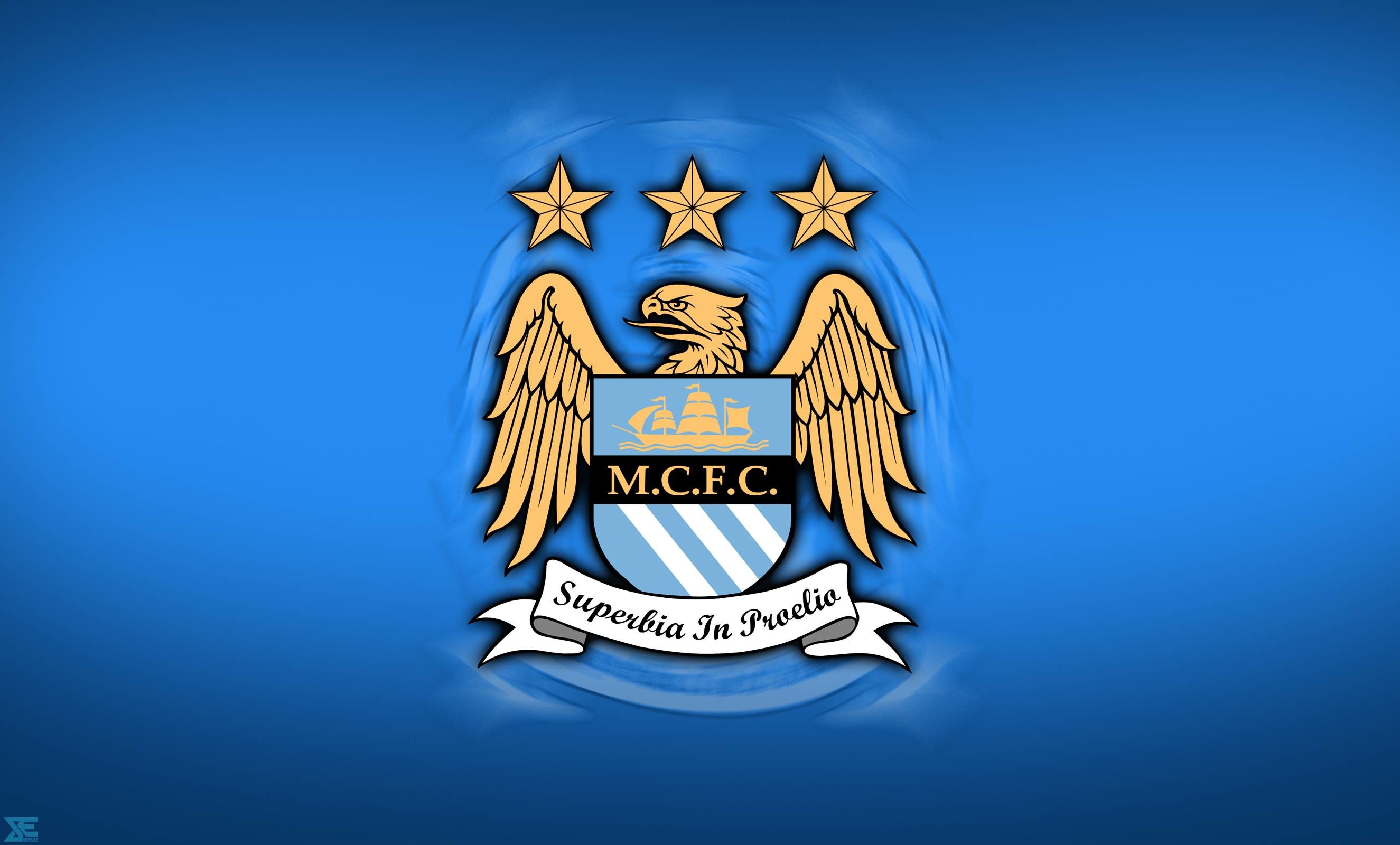 Manchester City Background (67+ pictures)
