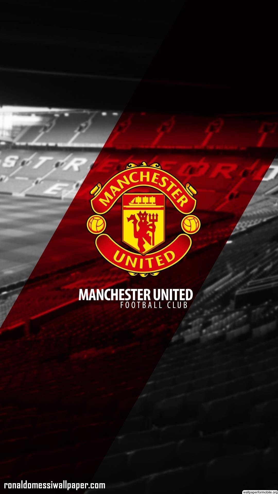 Man United Wallpapers (84+ pictures) WallpaperSet