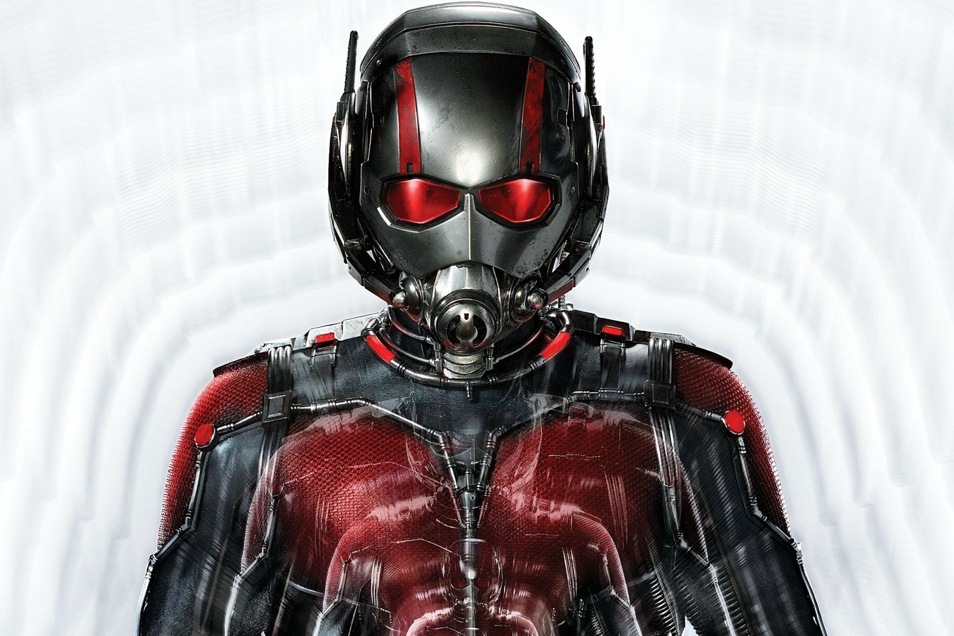 Ant Man Wallpapers (75+ pictures)