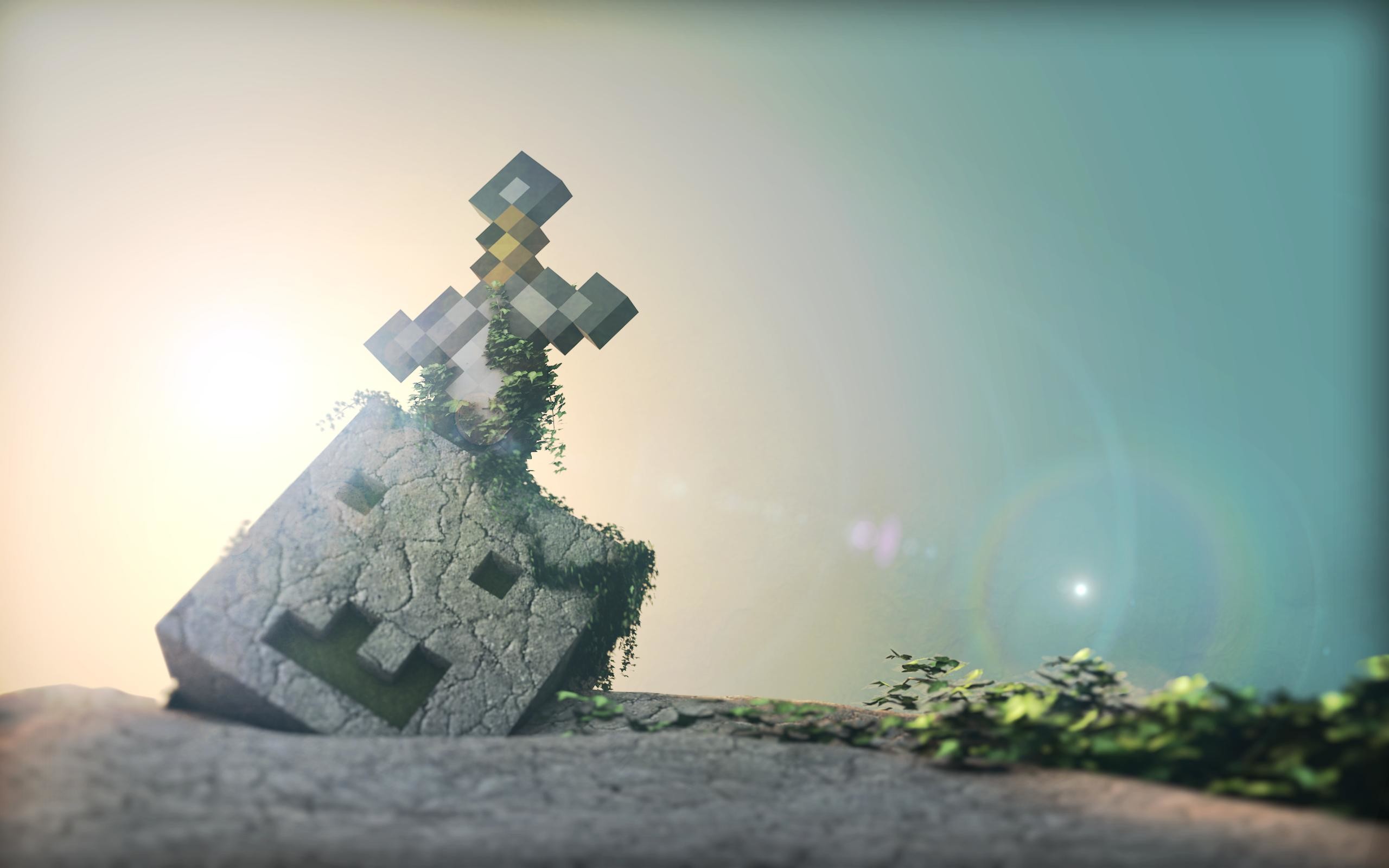 Minecraft Background : Minecraft Background HD (82+ pictures)