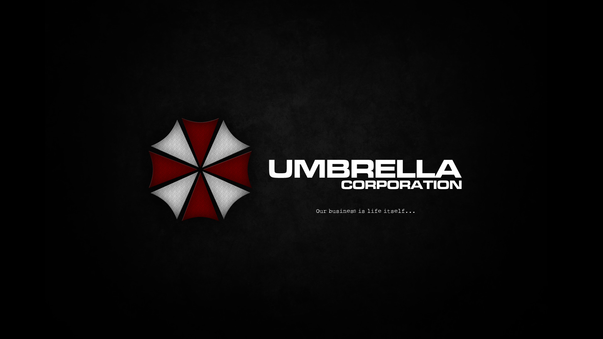 Umbrella Corporation Wallpaper (75+ pictures)