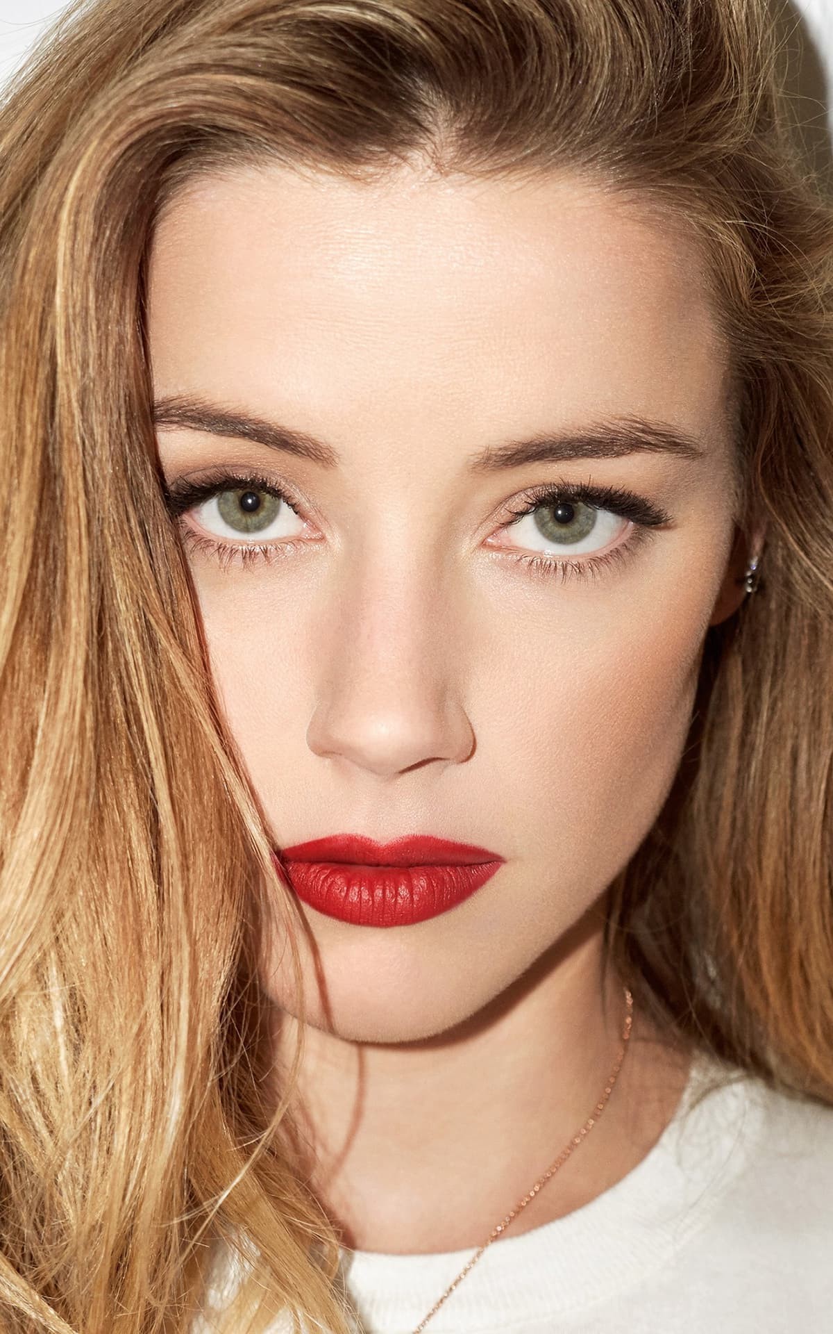 Amber Heard Wallpaper (87+ pictures) - WallpaperSet