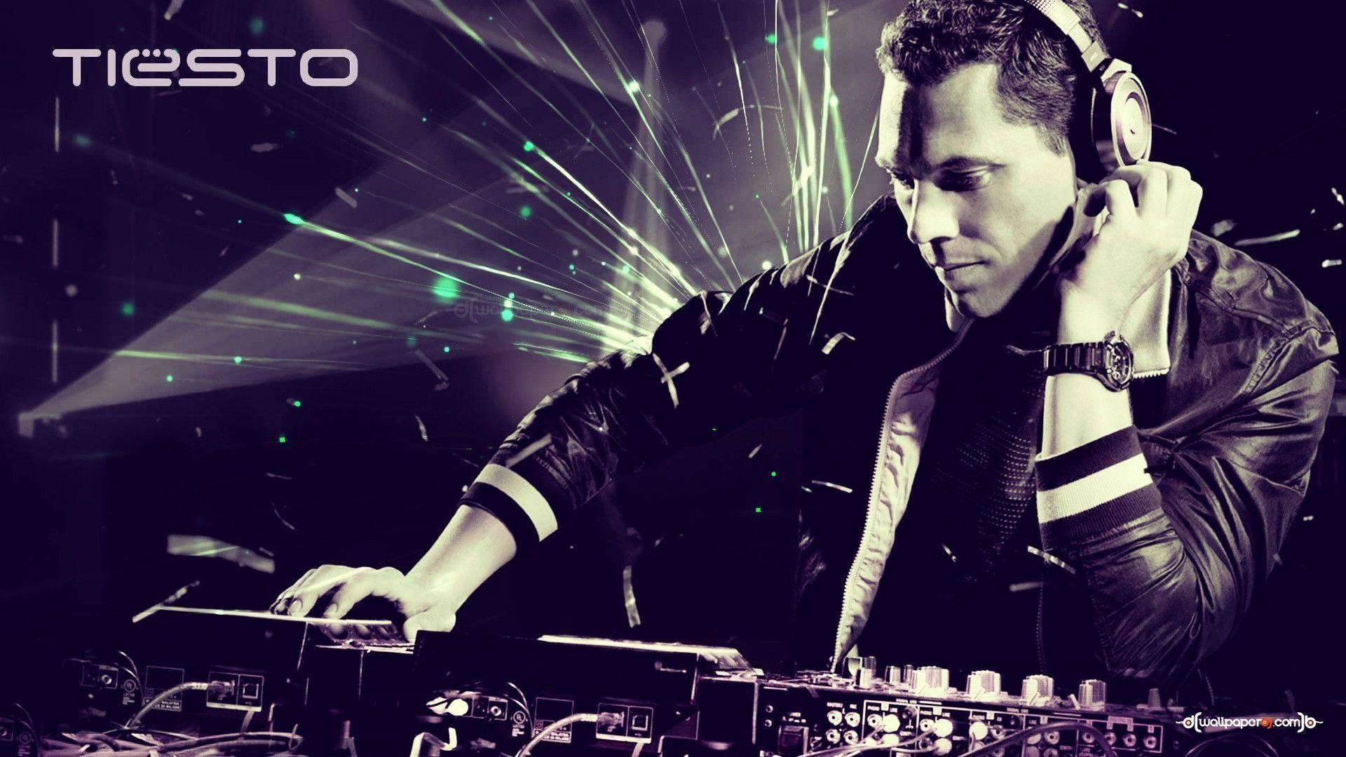 Tiesto Wallpaper 2018 (69+ pictures)