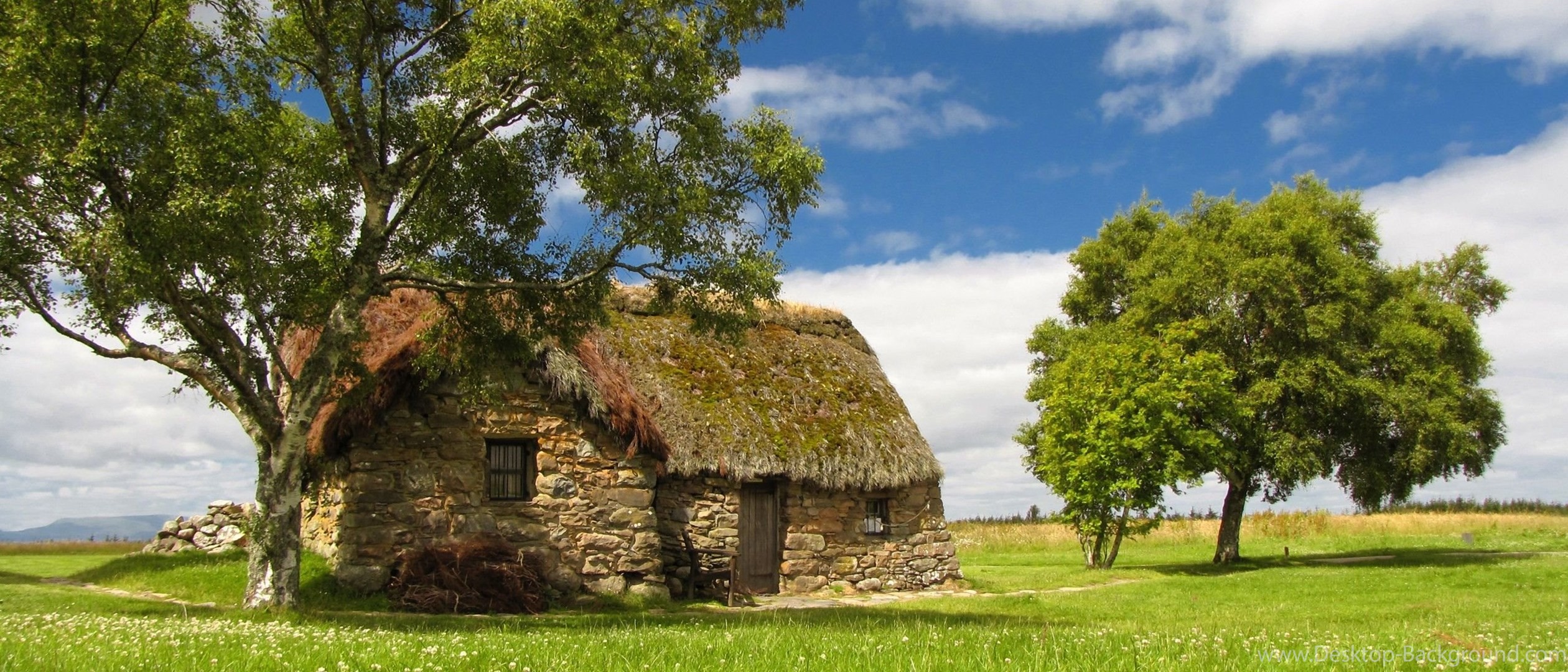 Nature Home Wallpaper (68+ pictures)