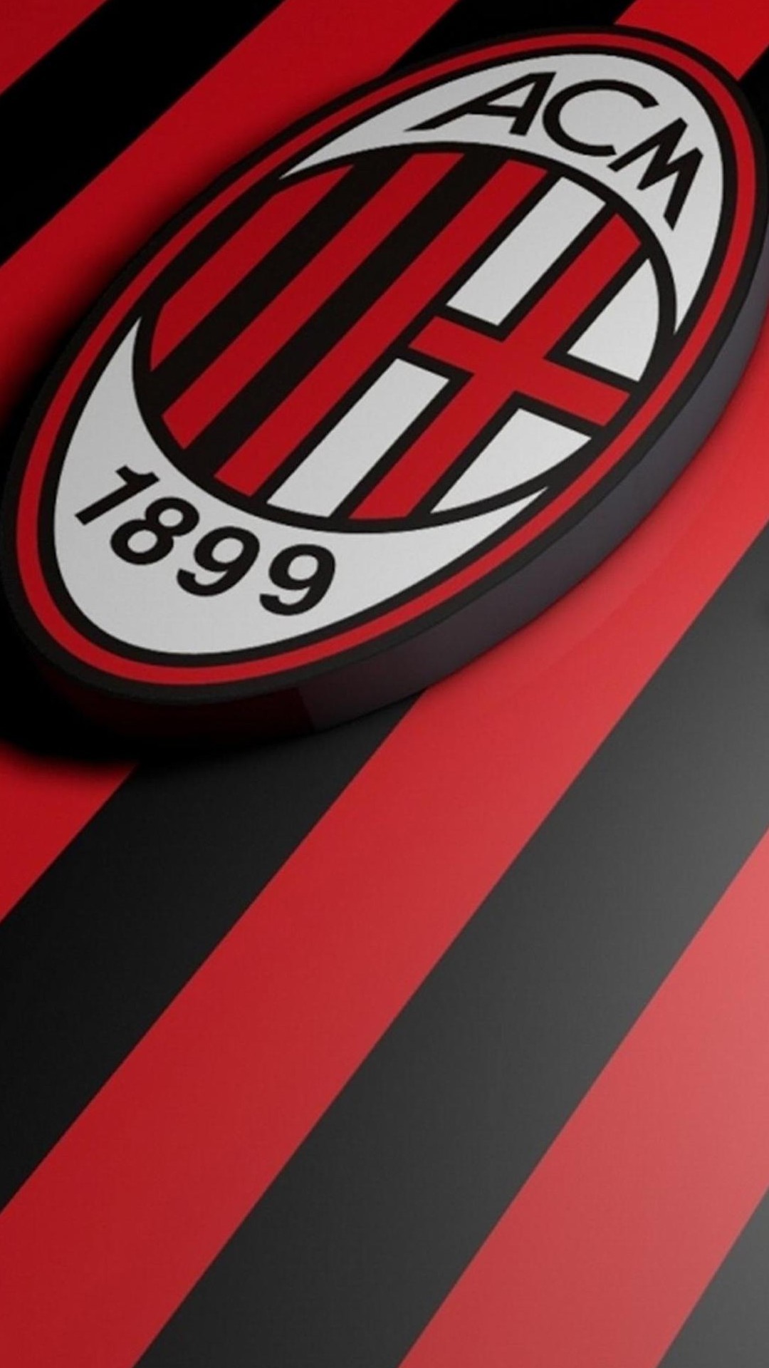 Ac Milan Wallpapers (65+ pictures)