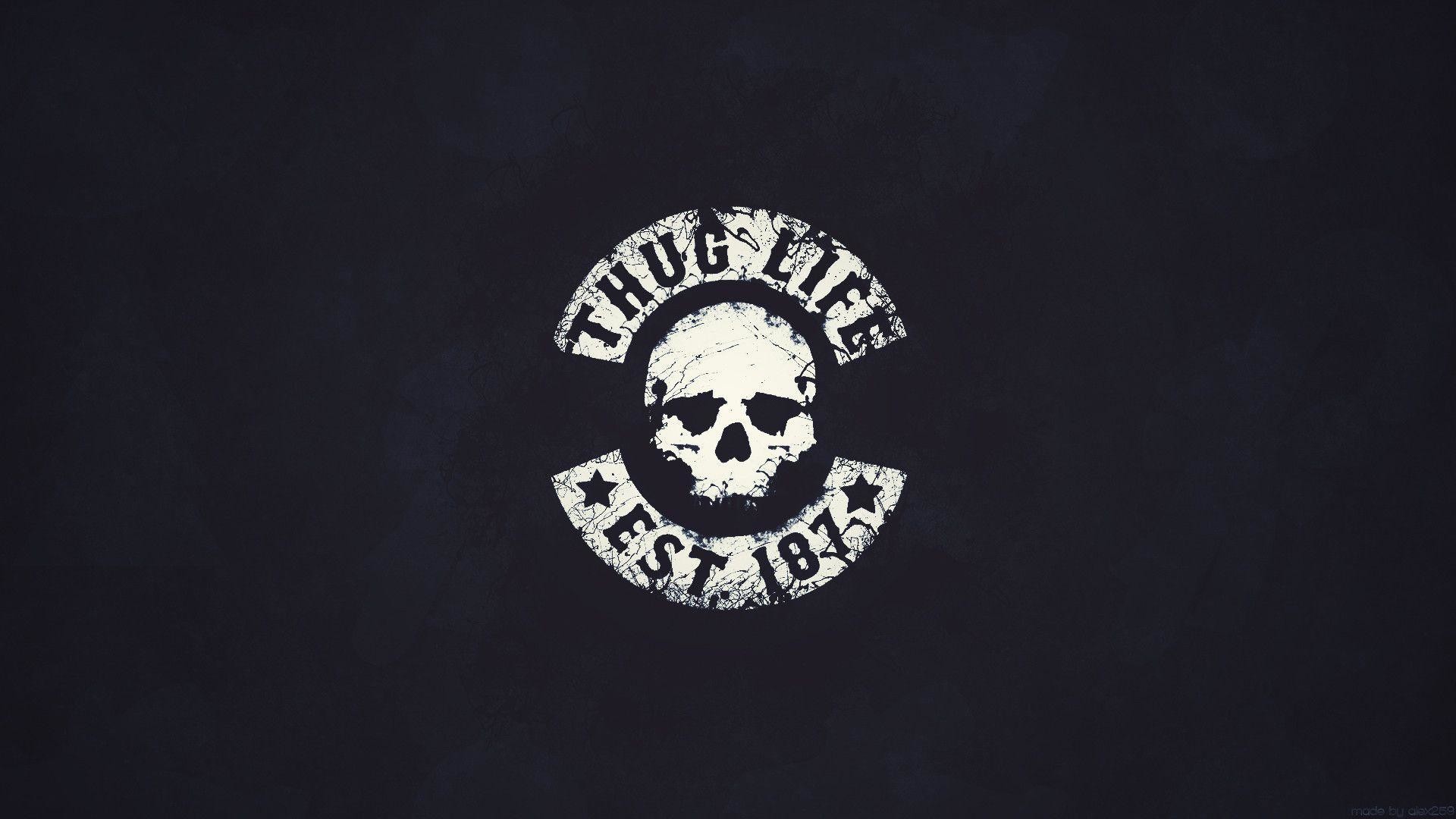 Gangsta Wallpapers (70+ pictures)
