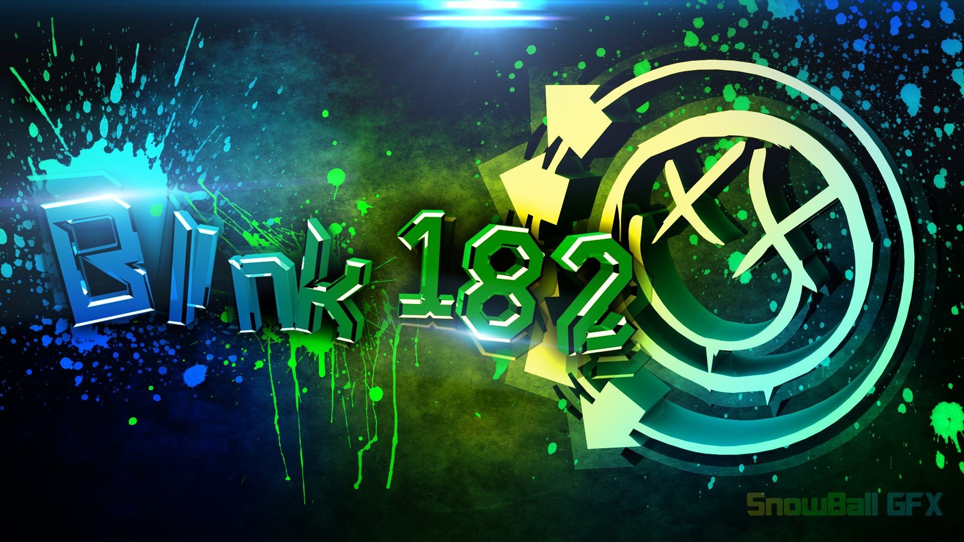 Blink 182 Background (58+ pictures)