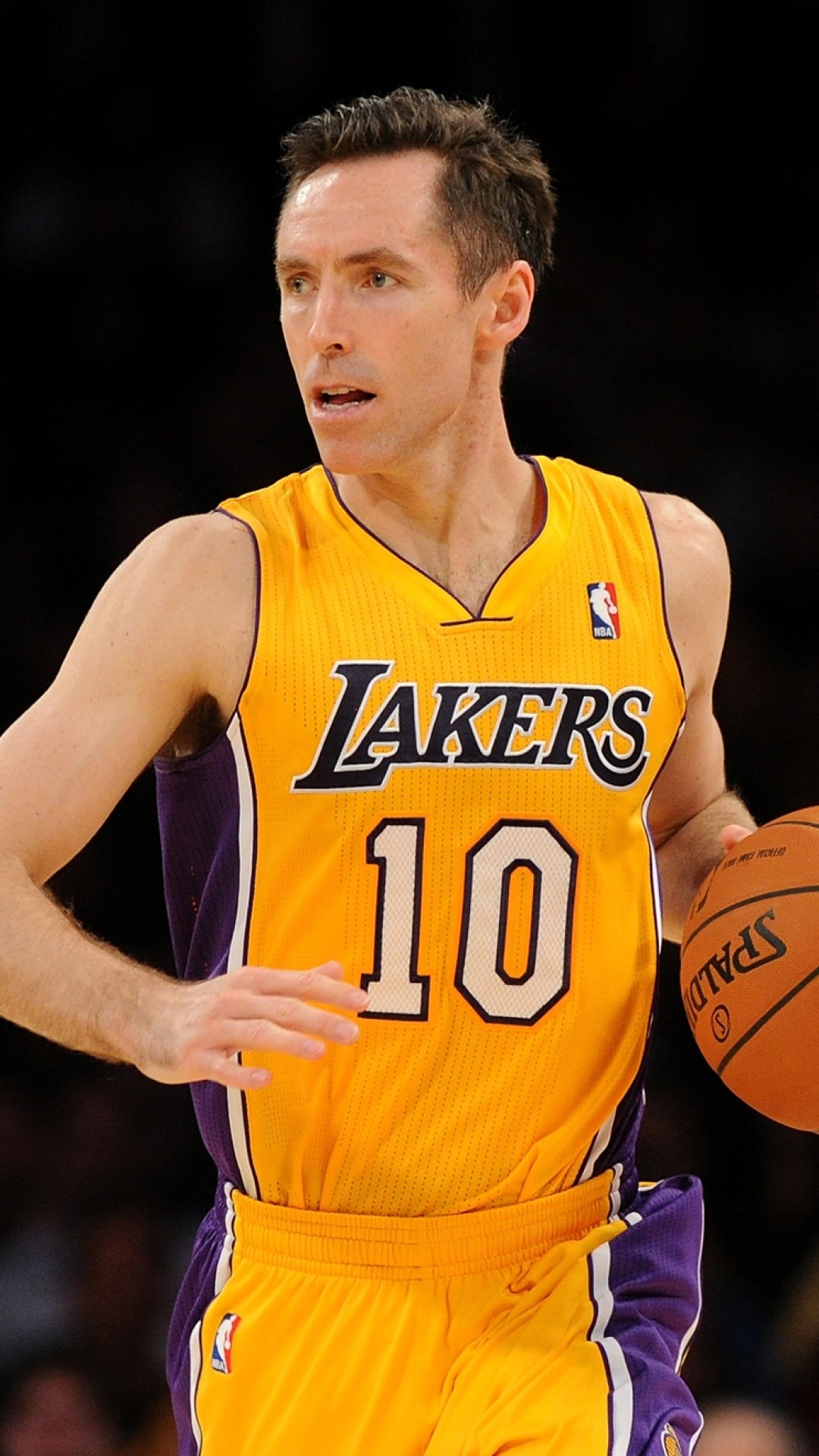 Steve Nash Wallpapers (78+ pictures)