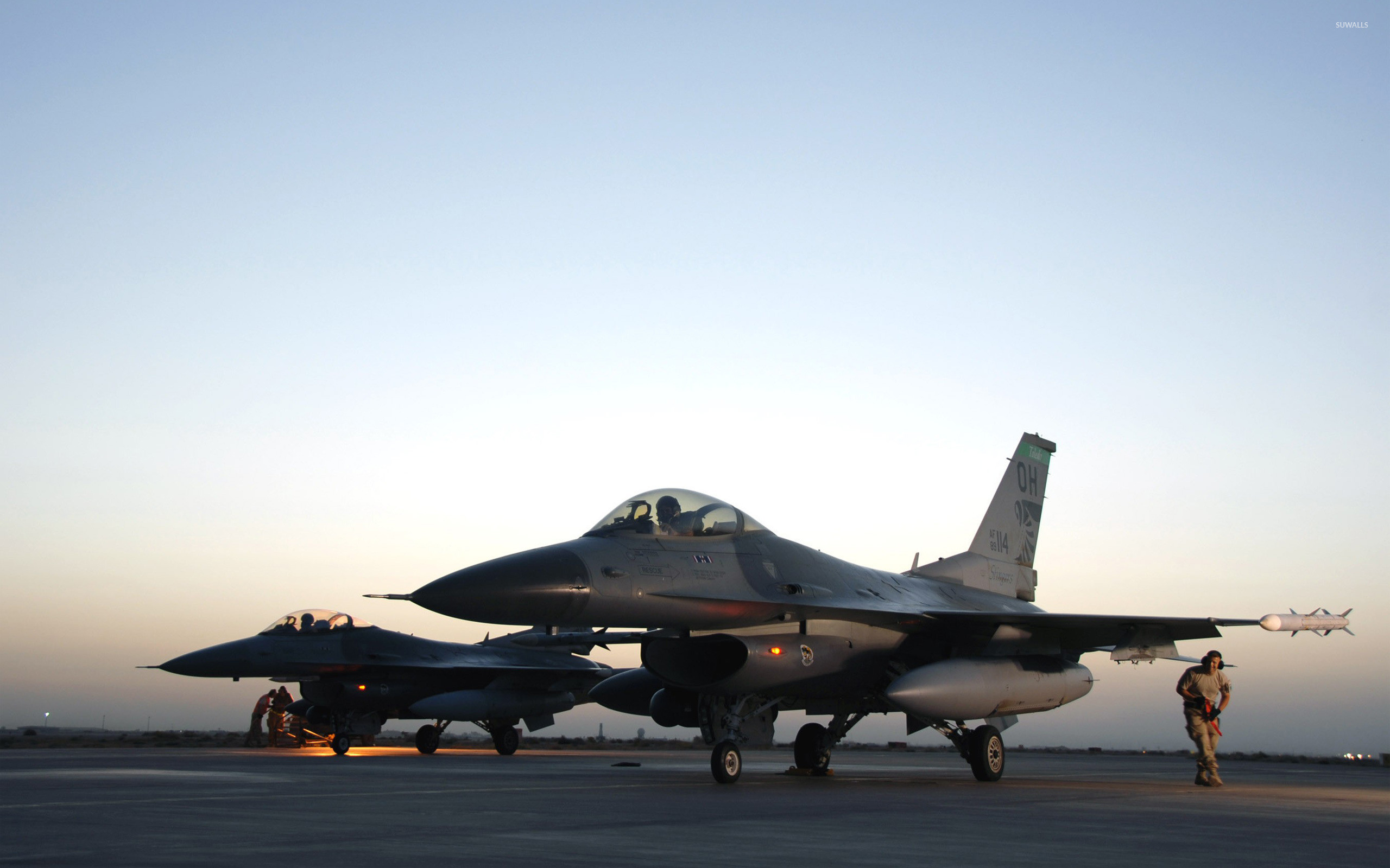 F16 Wallpapers (73+ pictures)