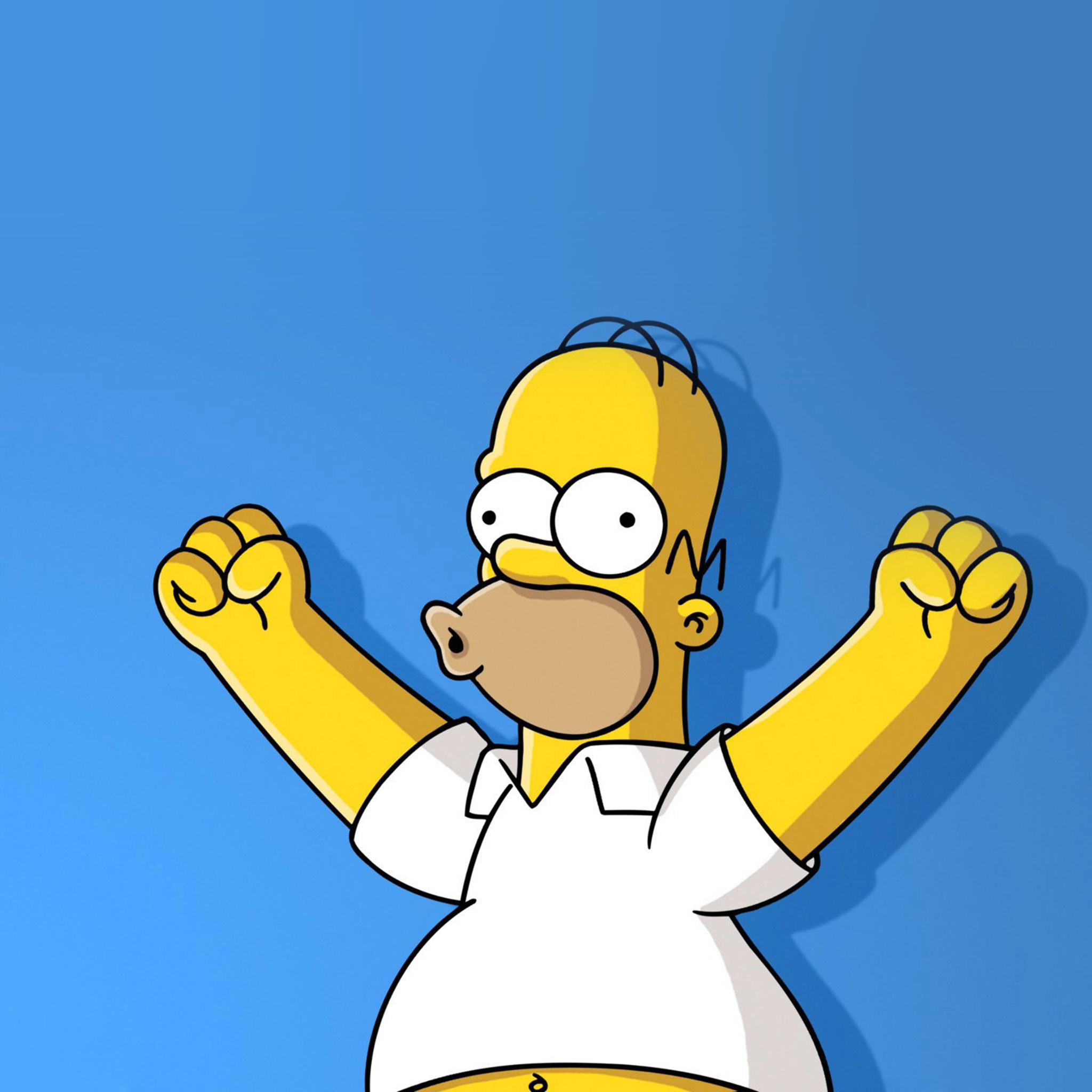 Homer Apple Wallpaper (62+ pictures)