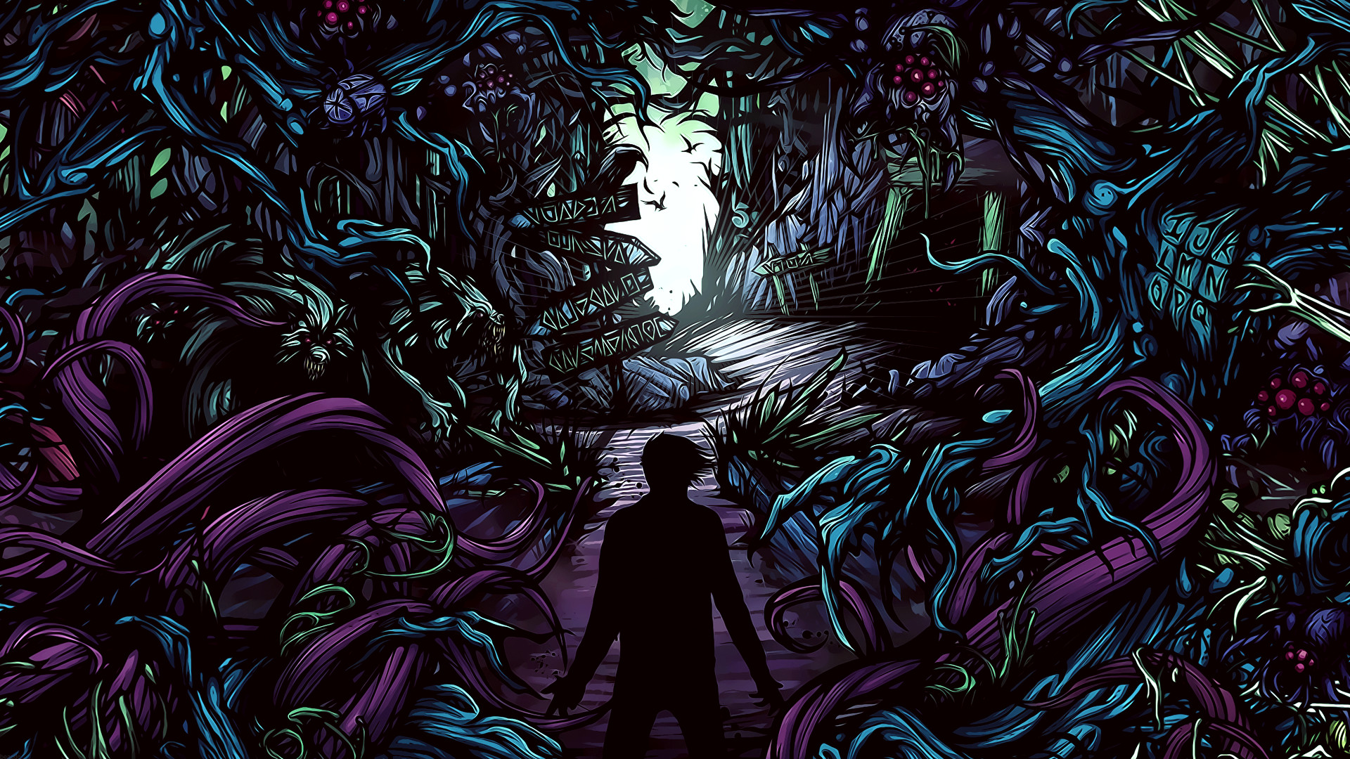 A Day to Remember Homesick Wallpaper (64+ pictures)