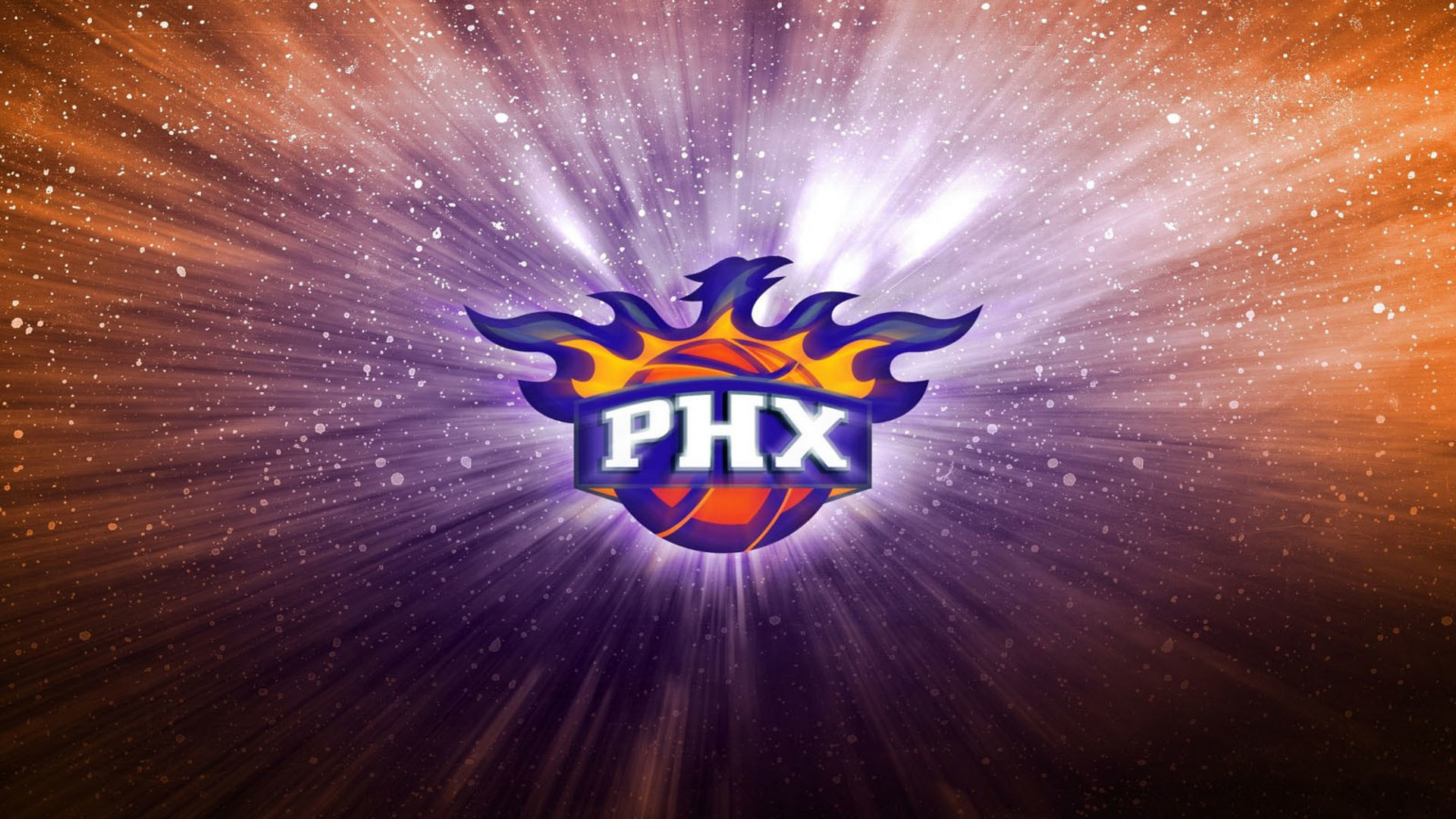 Phoenix Suns Wallpapers (75+ pictures)