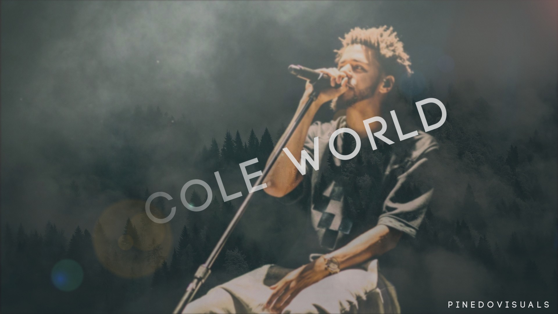 J Cole Wallpapers (68+ pictures)