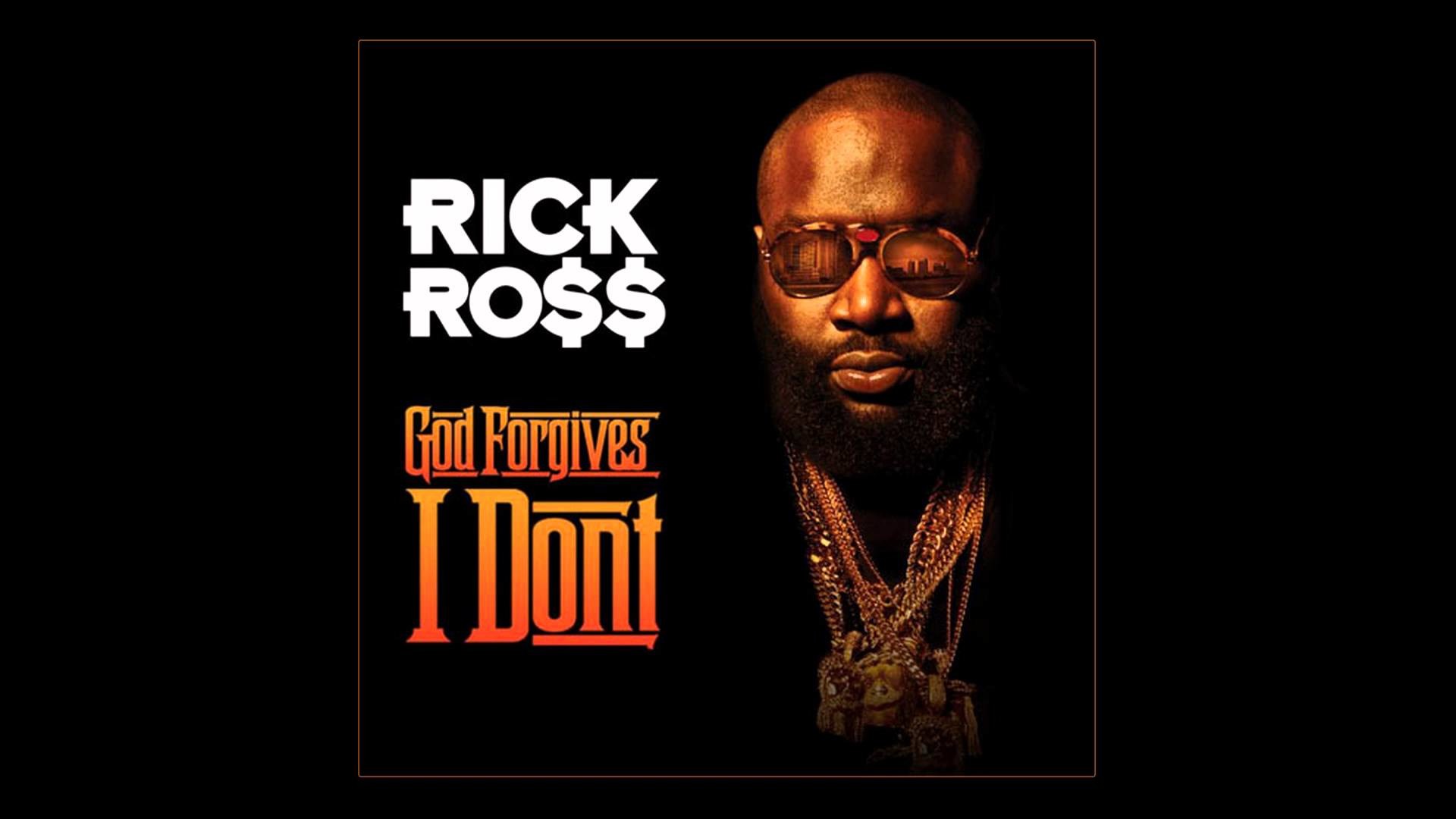 Rick Ross Wallpapers (65+ pictures)