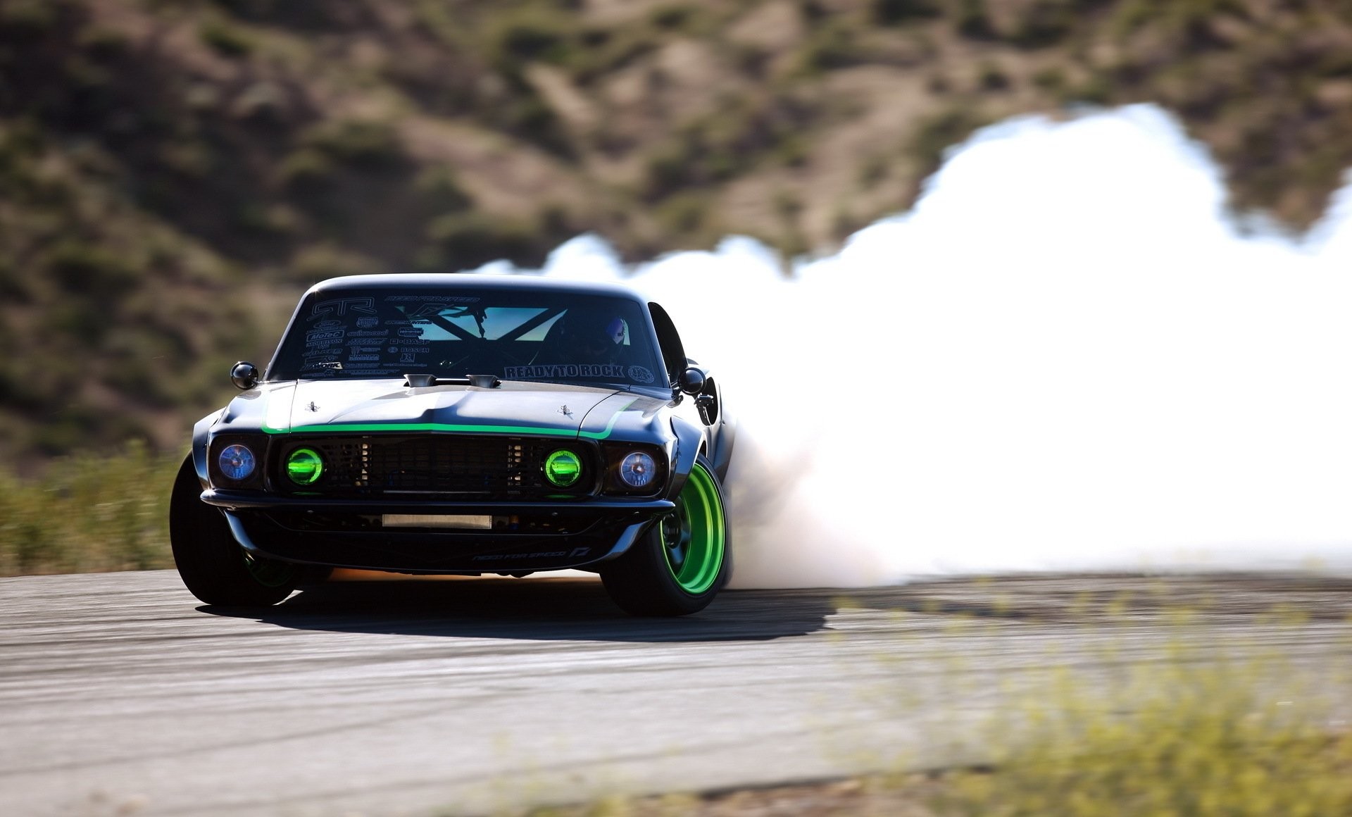 Drift Car Wallpapers (71+ pictures)