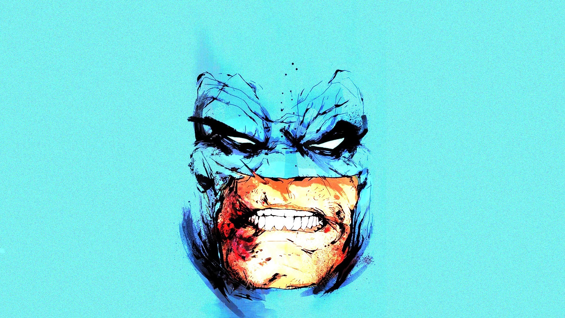 Frank Miller Wallpaper (75+ pictures)