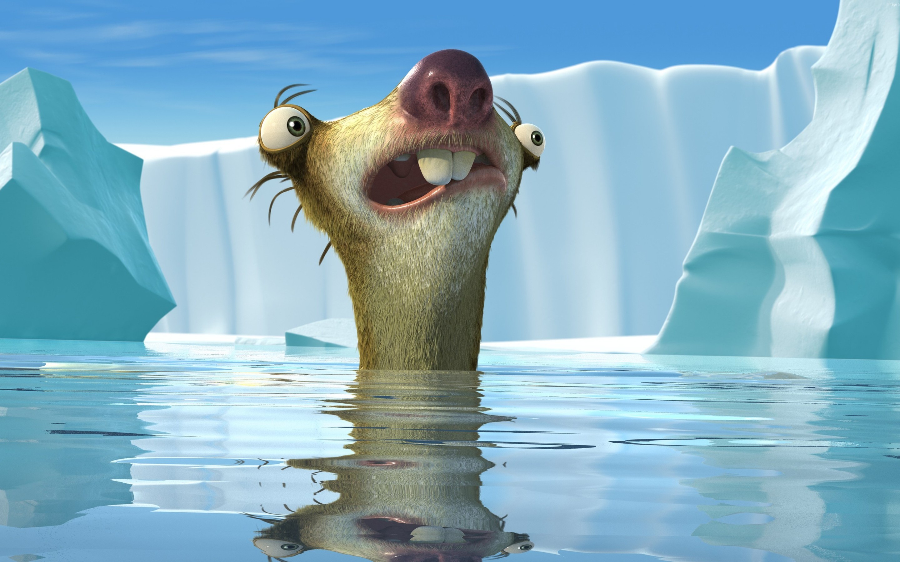 Ice Age Sid Wallpaper (64+ pictures)