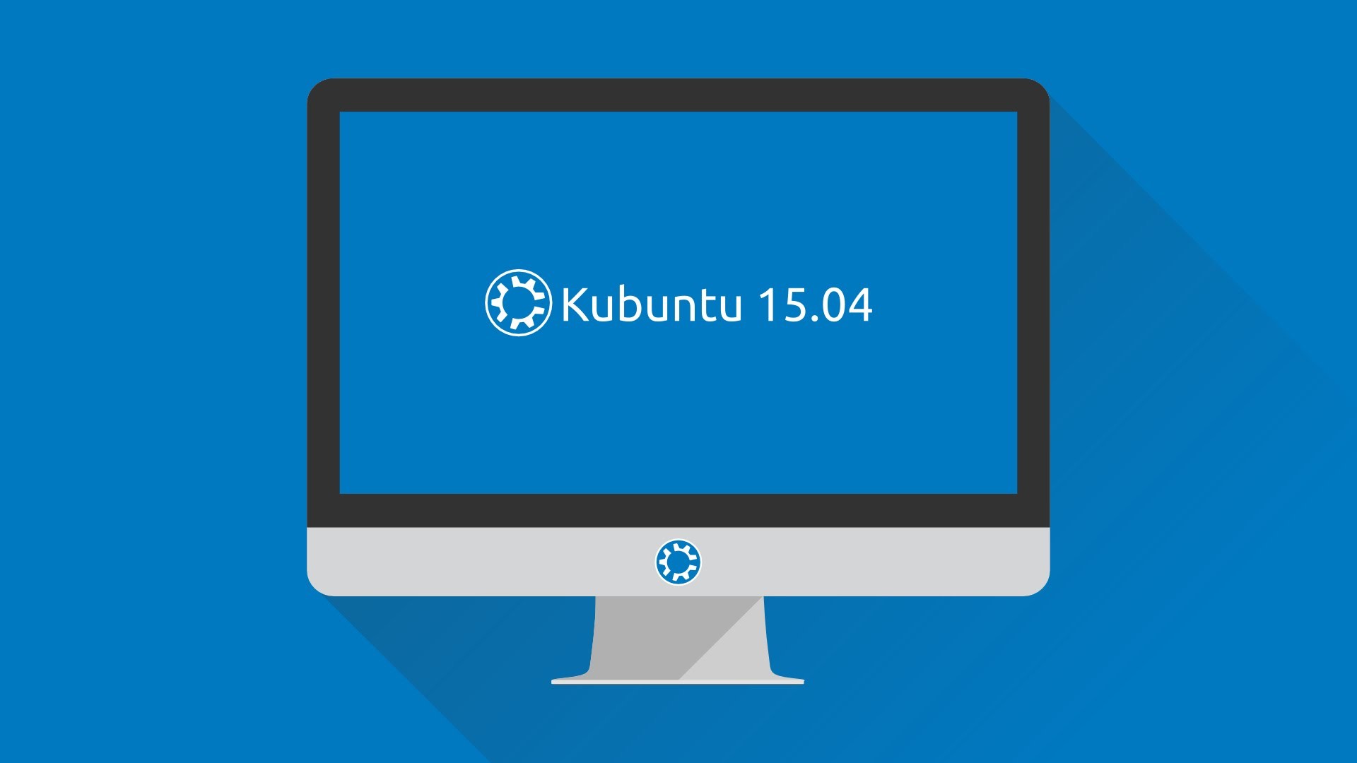 Kubuntu Wallpaper (75+ pictures)