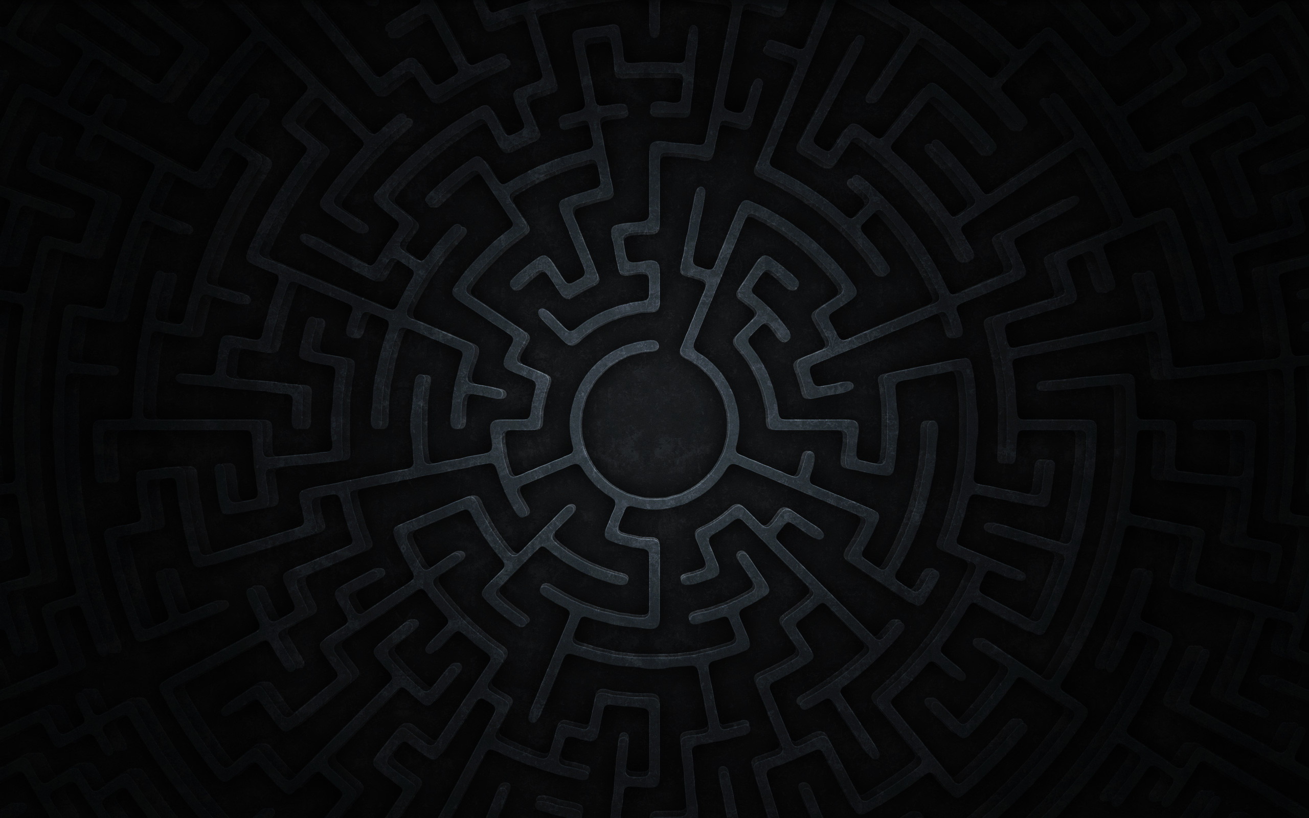 Maze Wallpapers (70+ pictures)