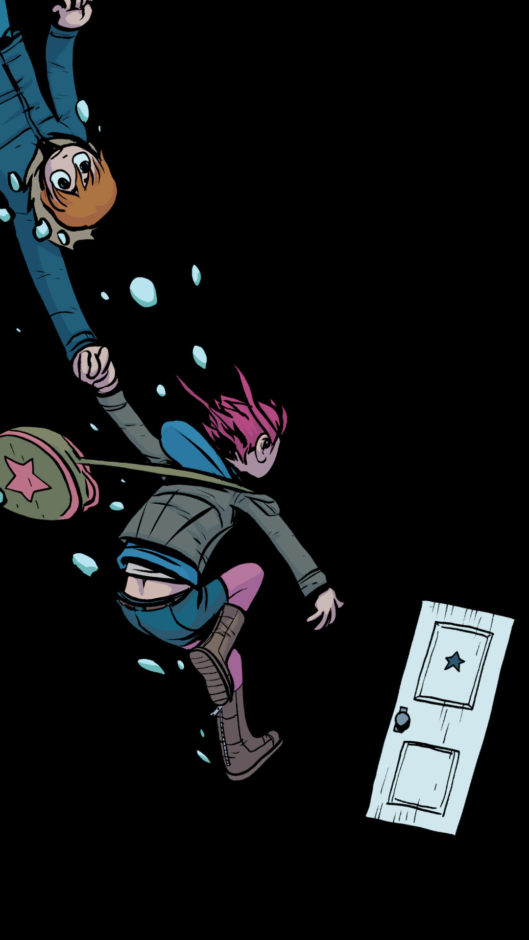 Ramona Flowers Wallpaper (62+ pictures)