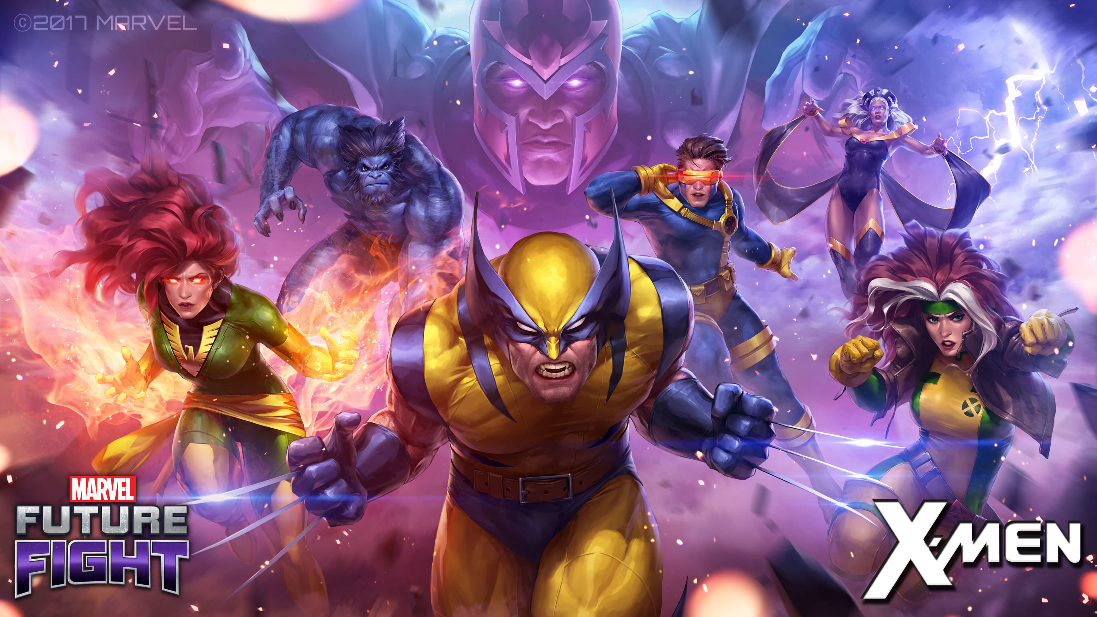 X Men Wallpaper (72+ pictures)