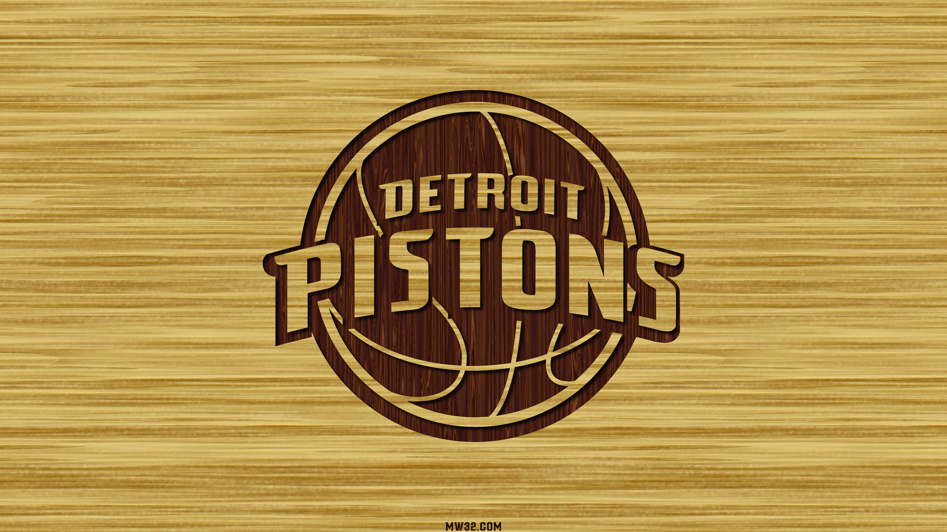 Detroit Pistons Wallpapers (62+ pictures)