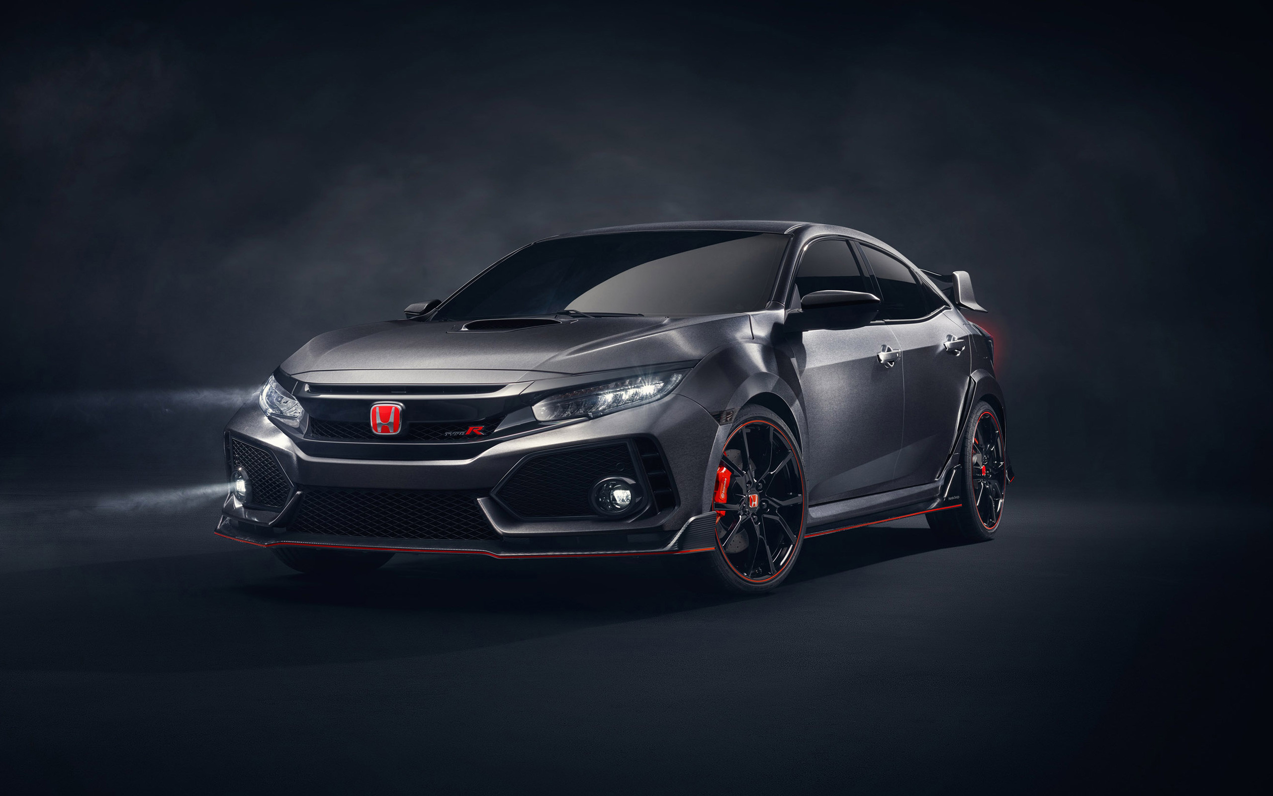 Honda Civic Wallpaper (62+ pictures)