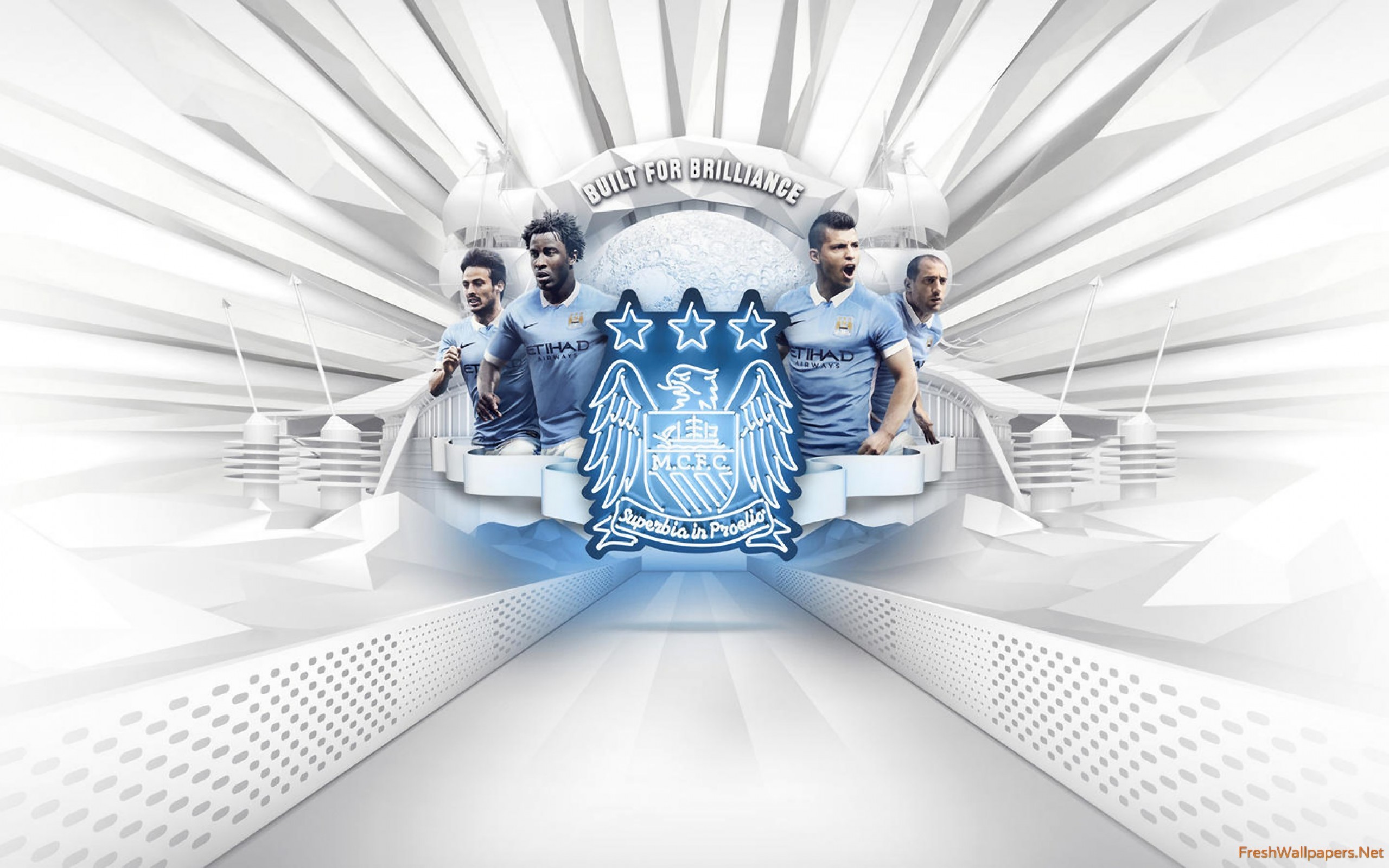Man City Wallpaper Terbaru 2018 (65+ pictures)