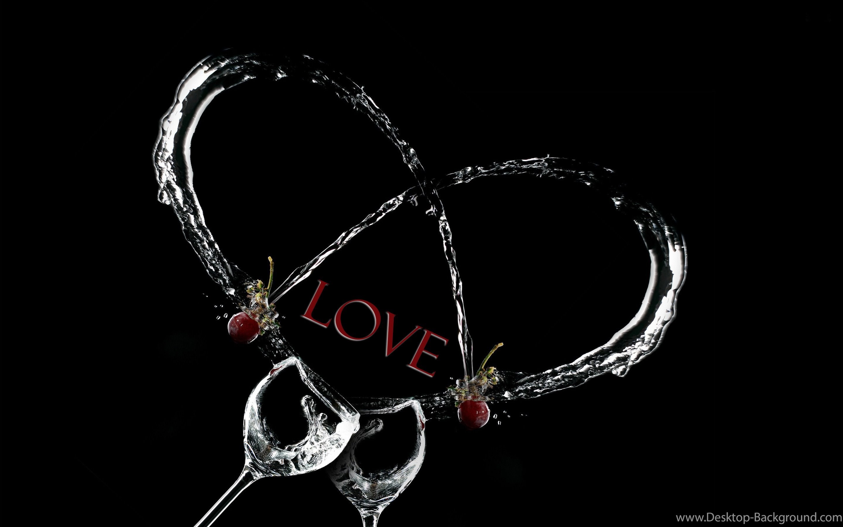 Love 3D Wallpaper (74+ pictures)