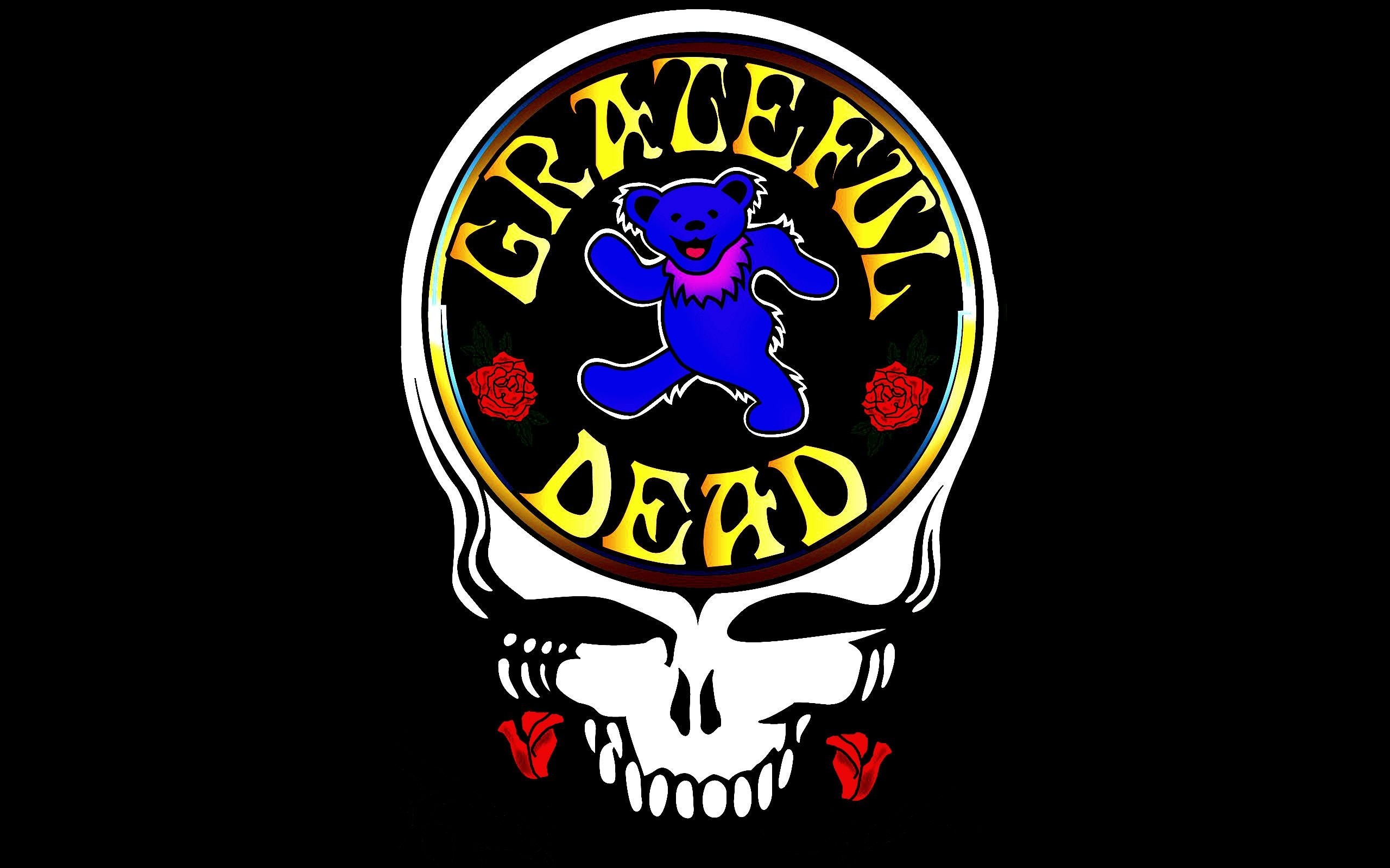 Grateful Dead Backgrounds (64+ pictures)