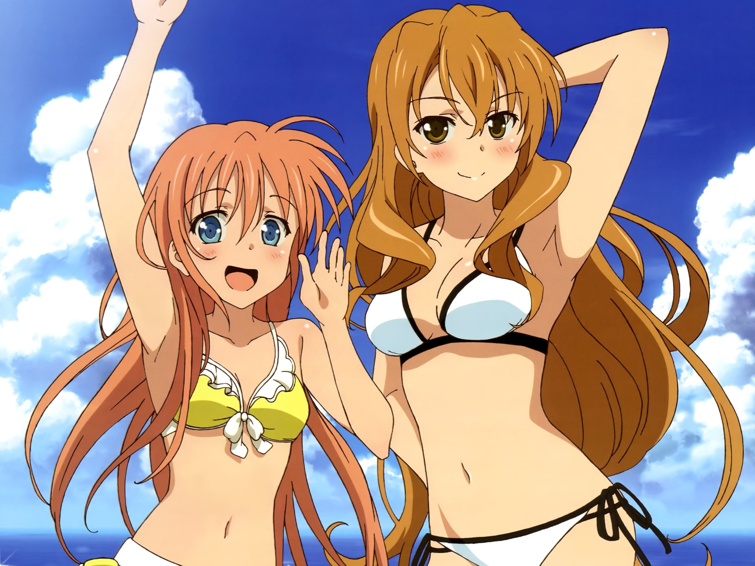 Golden Time Wallpapers (76+ pictures)