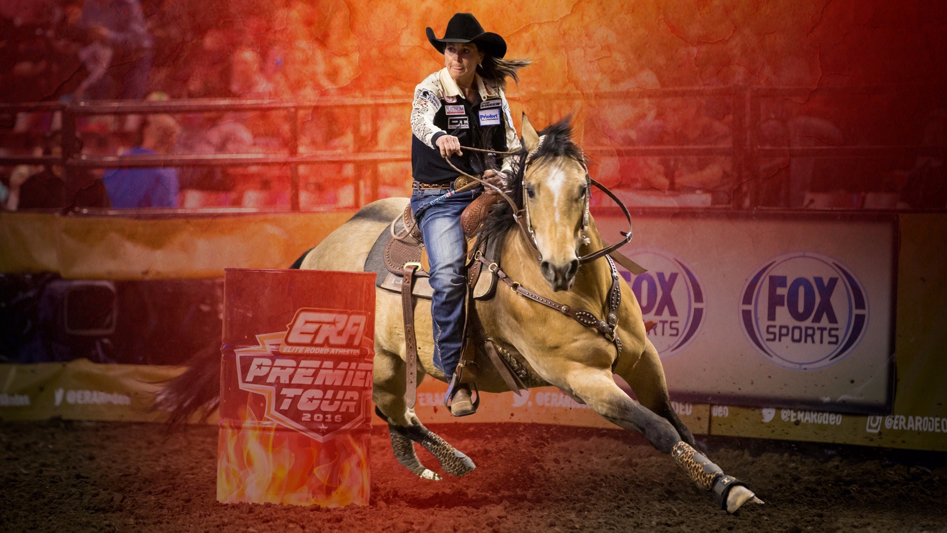 Barrel Racing Wallpaper (63+ pictures)