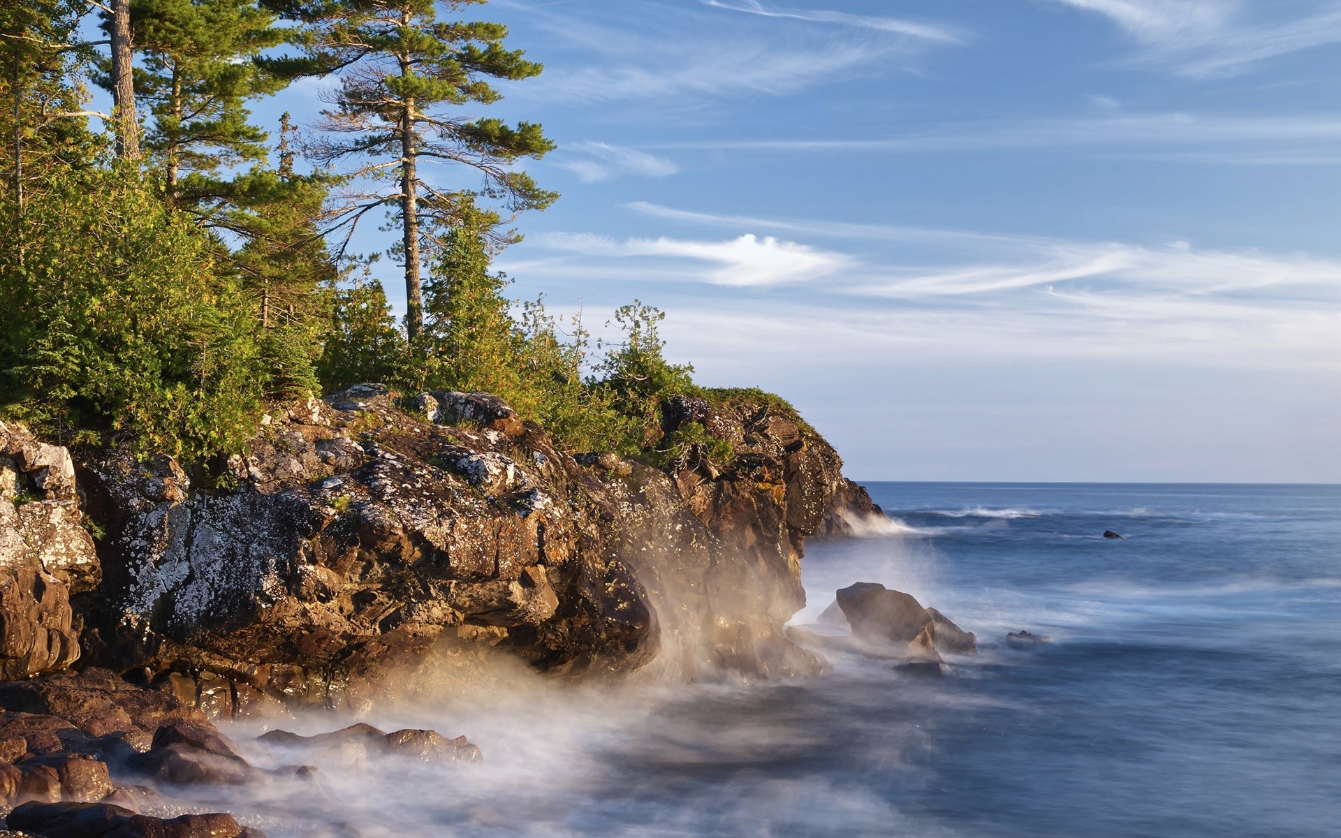 Lake Superior Wallpaper (50+ pictures)