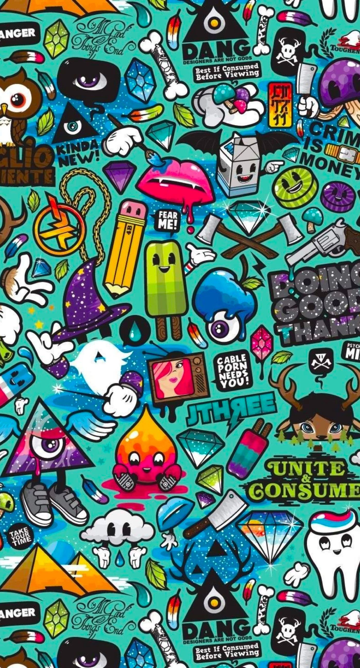 Psych Wallpaper (76+ pictures)