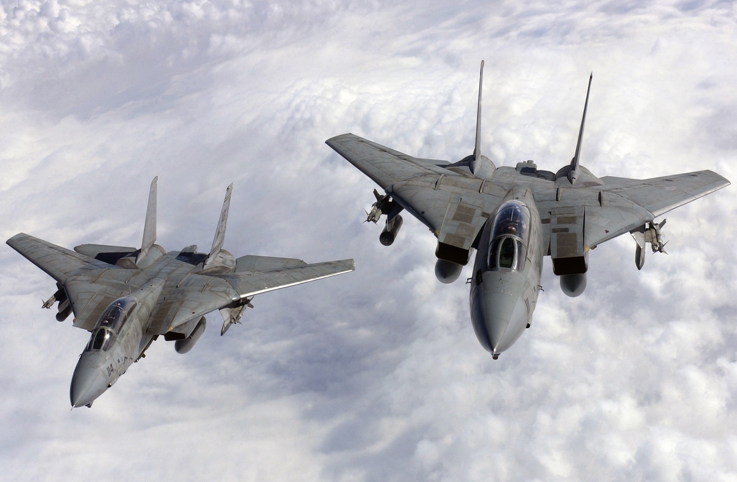 F 14 Tomcat Wallpapers (79+ pictures)