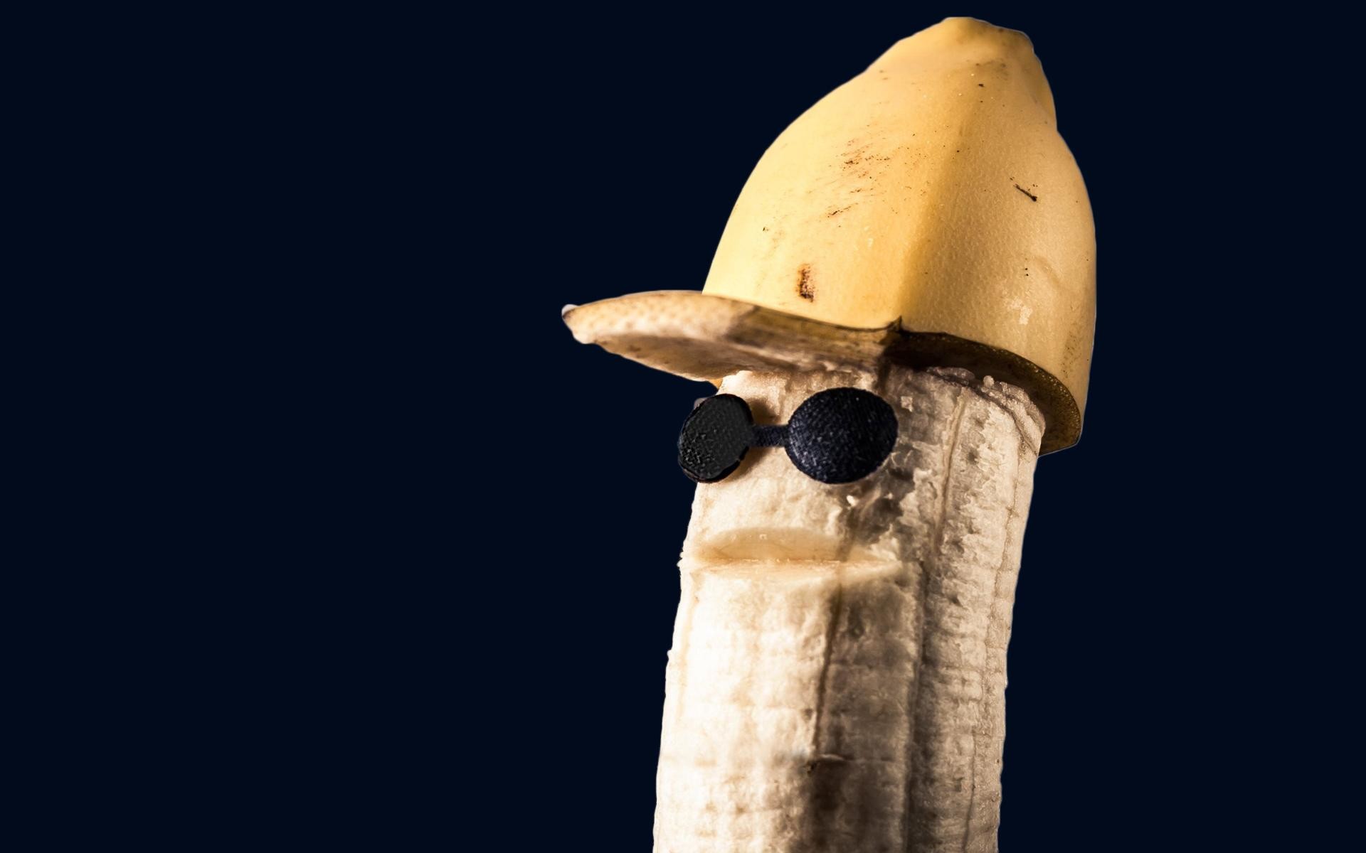 Funny Banana Wallpaper (62+ pictures)