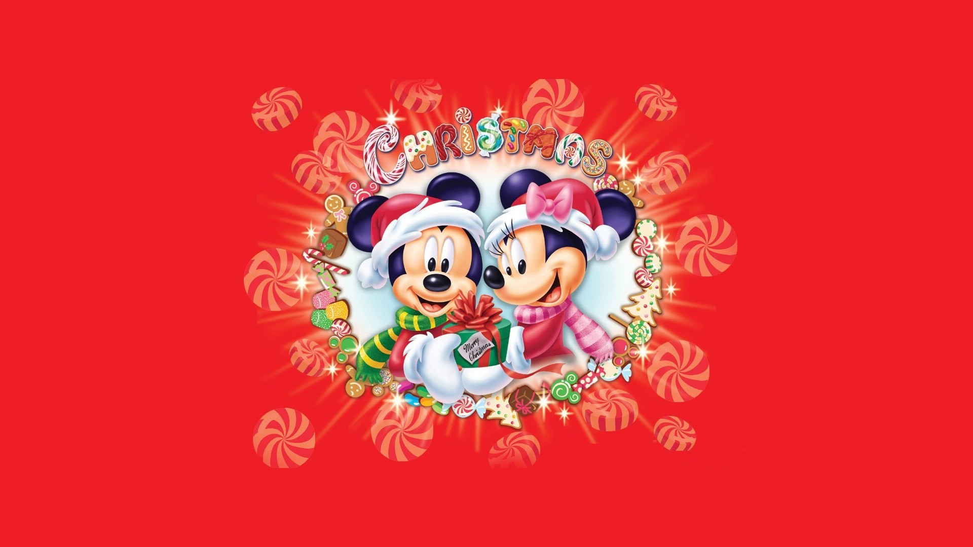 Minnie Mouse Wallpapers (58+ pictures)