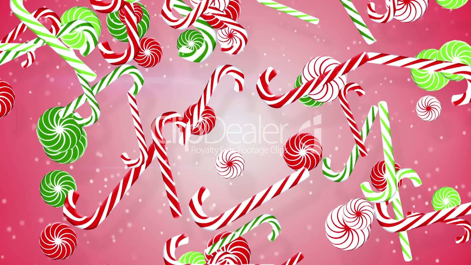 Candy Cane Backgrounds (38+ pictures)