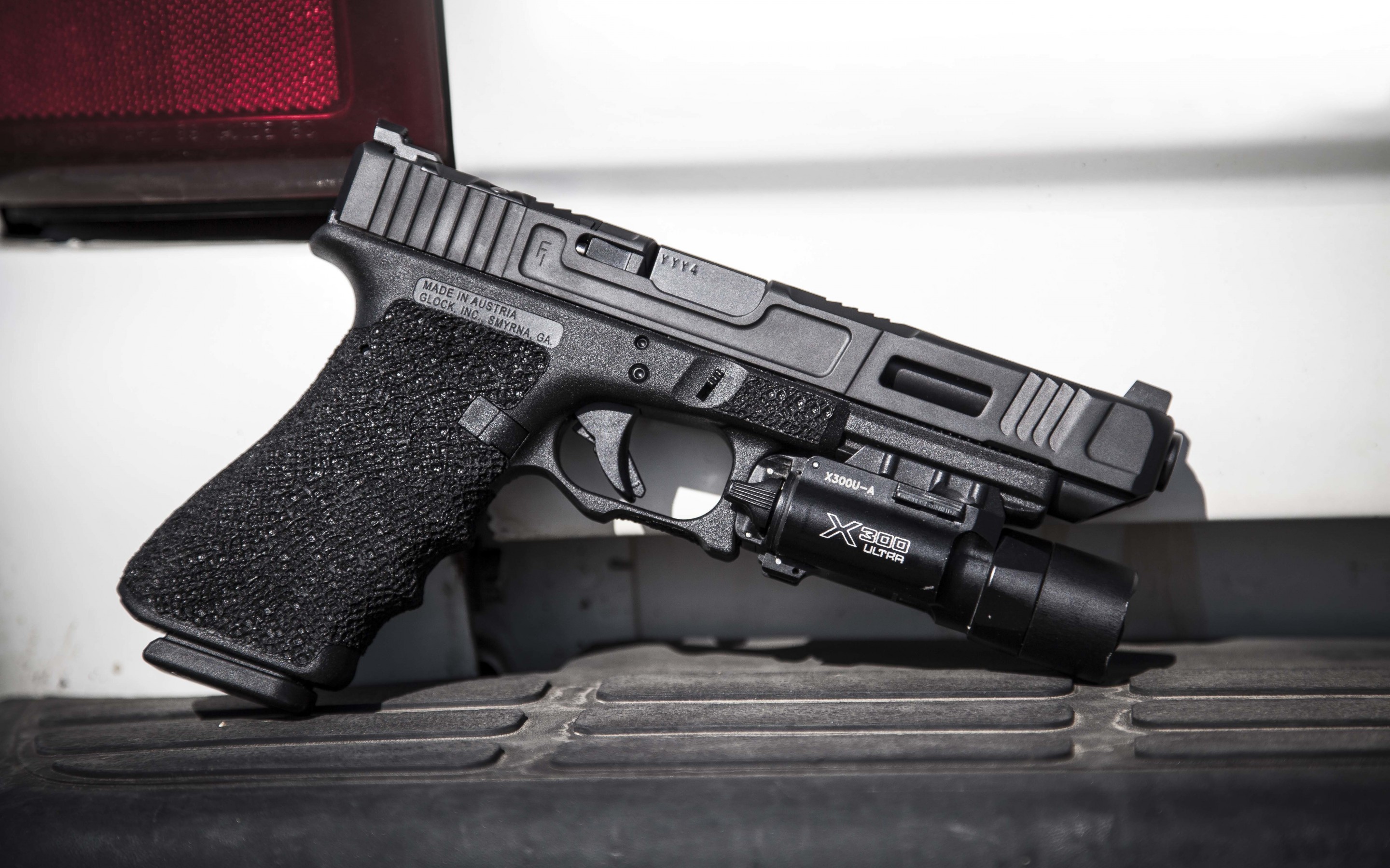 Glock 19 Wallpaper (57+ pictures)