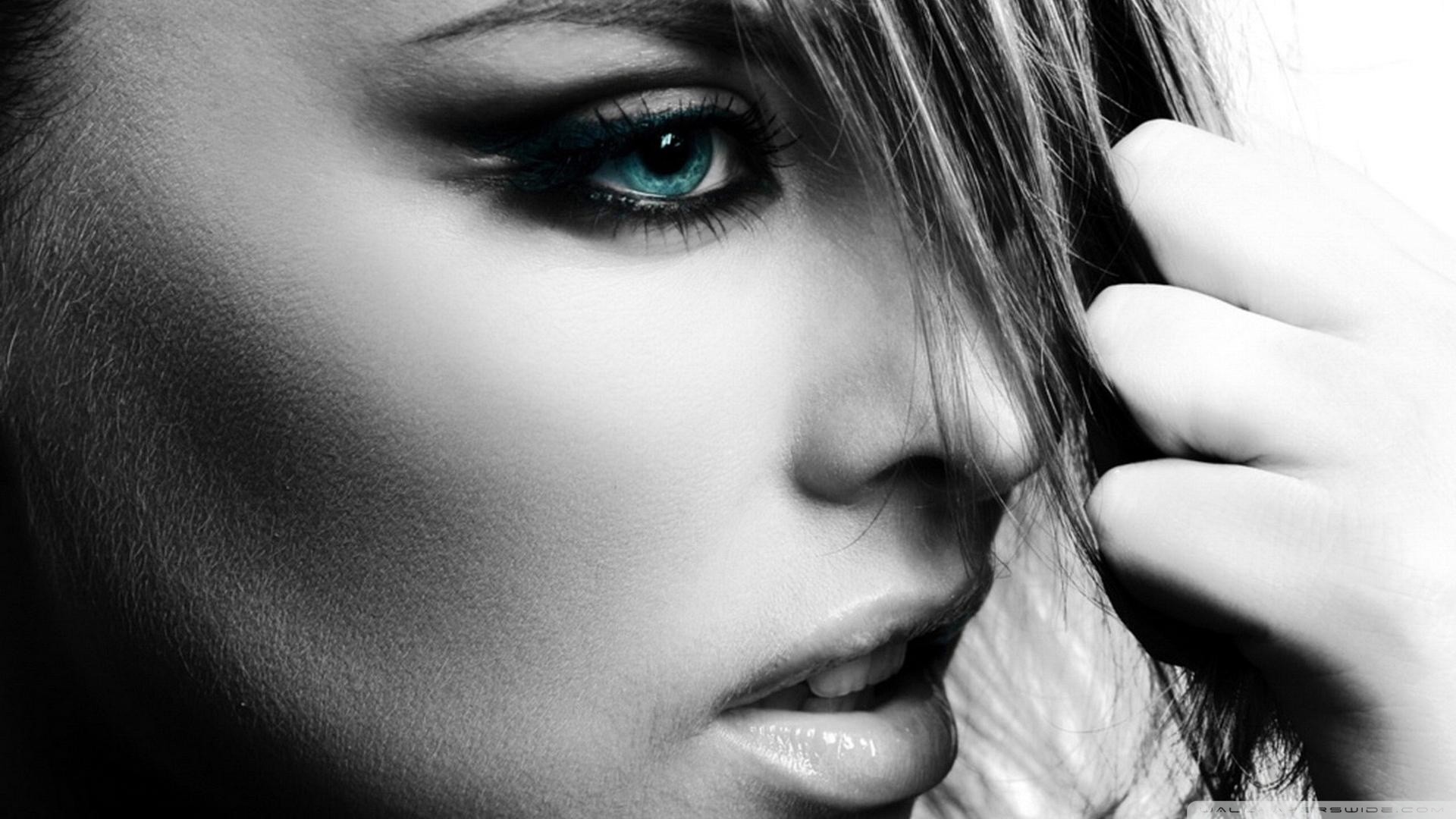 Green Eyes Wallpaper (66+ pictures)