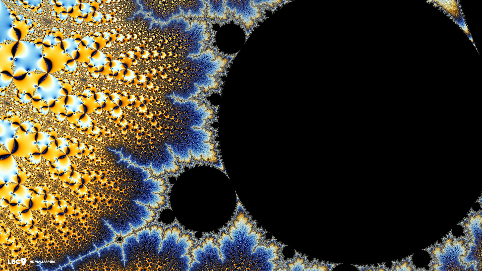 Mandelbrot Wallpaper (70+ pictures)