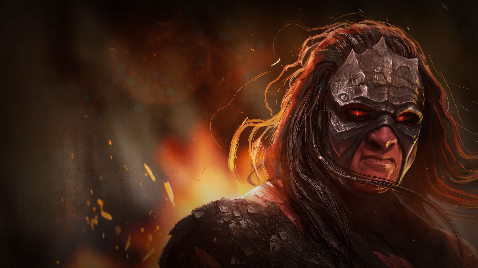 WWE Kane Wallpaper (73+ pictures)