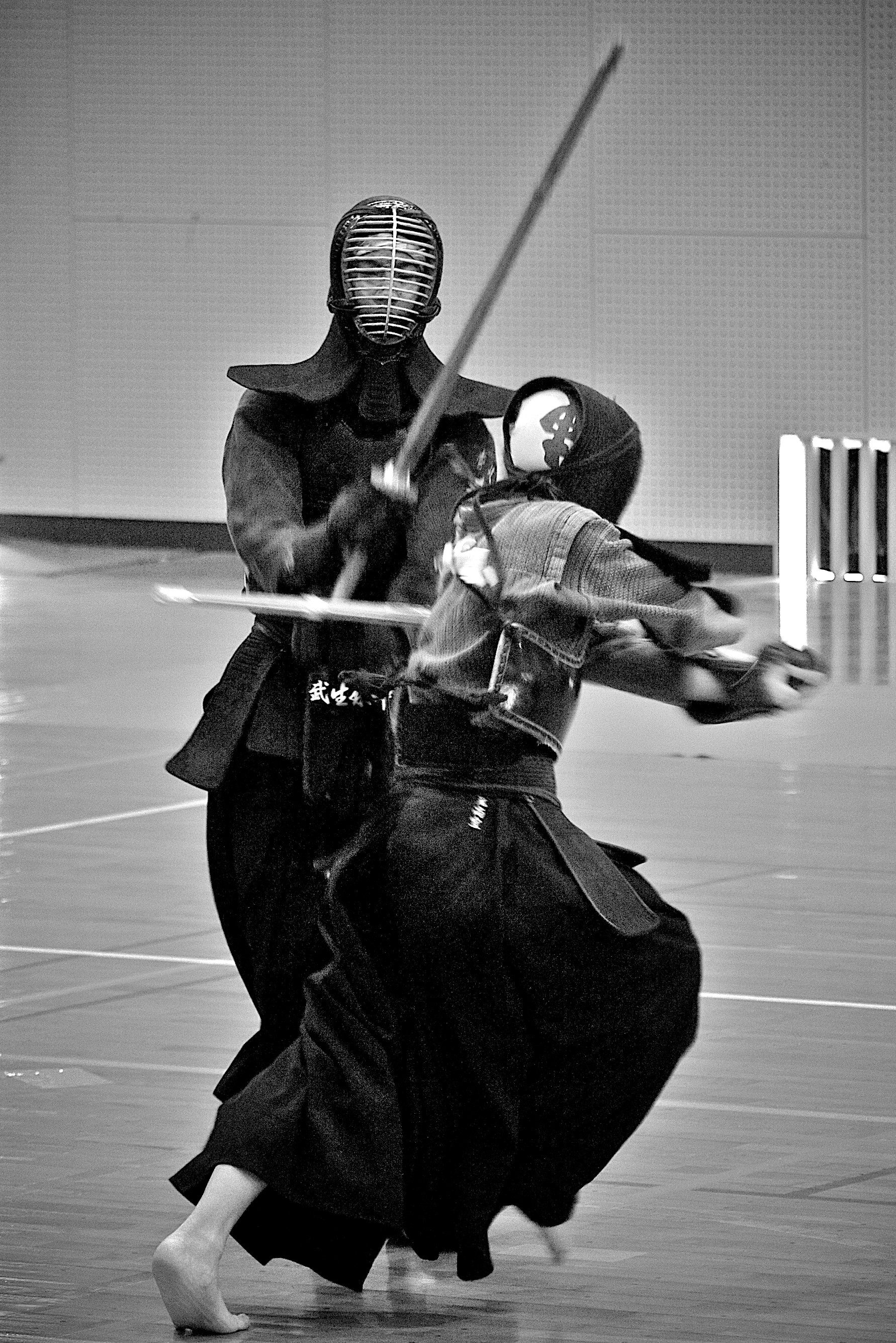 Kendo Wallpaper (74+ pictures)