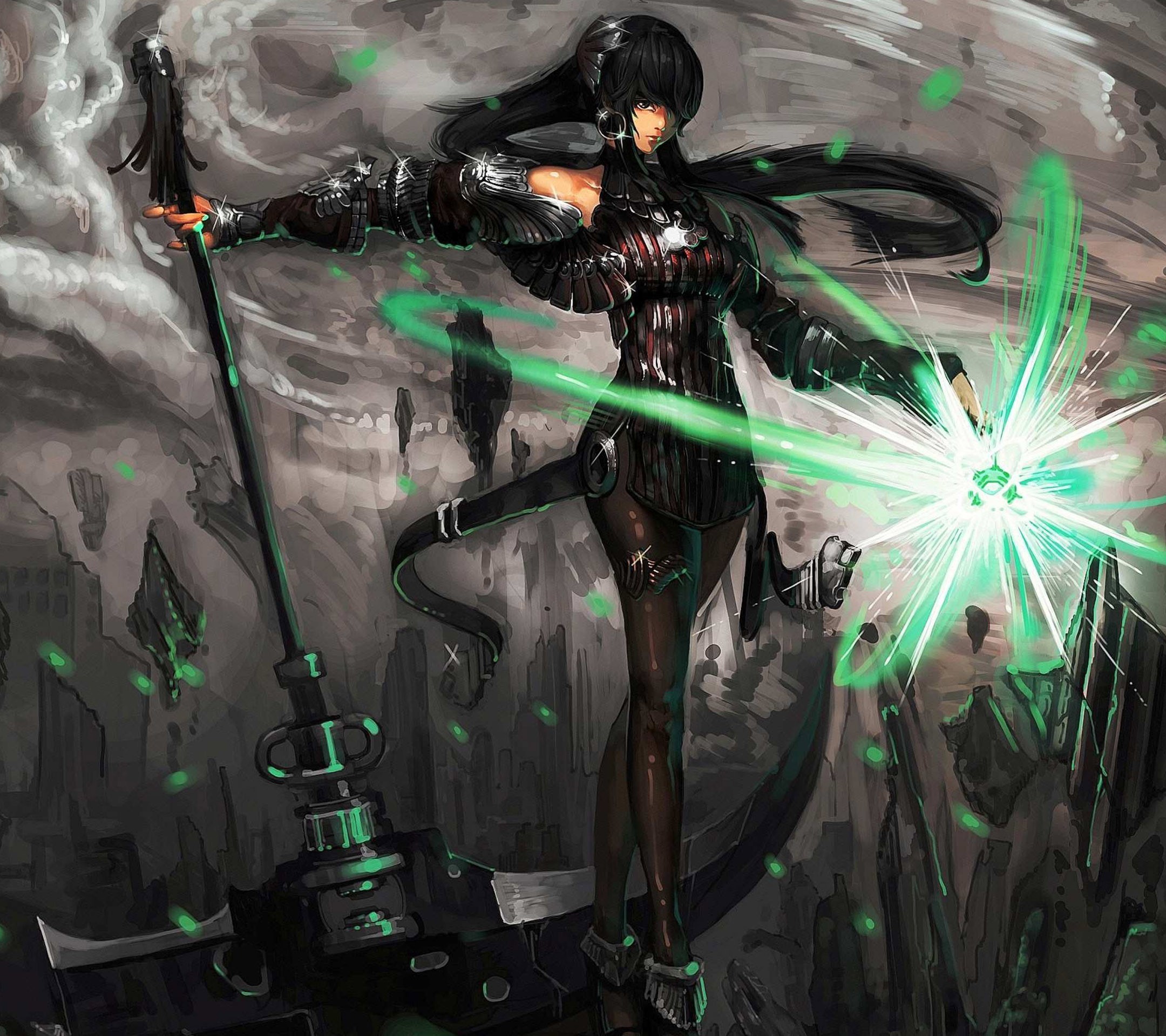 Vindictus Wallpaper (82+ pictures)