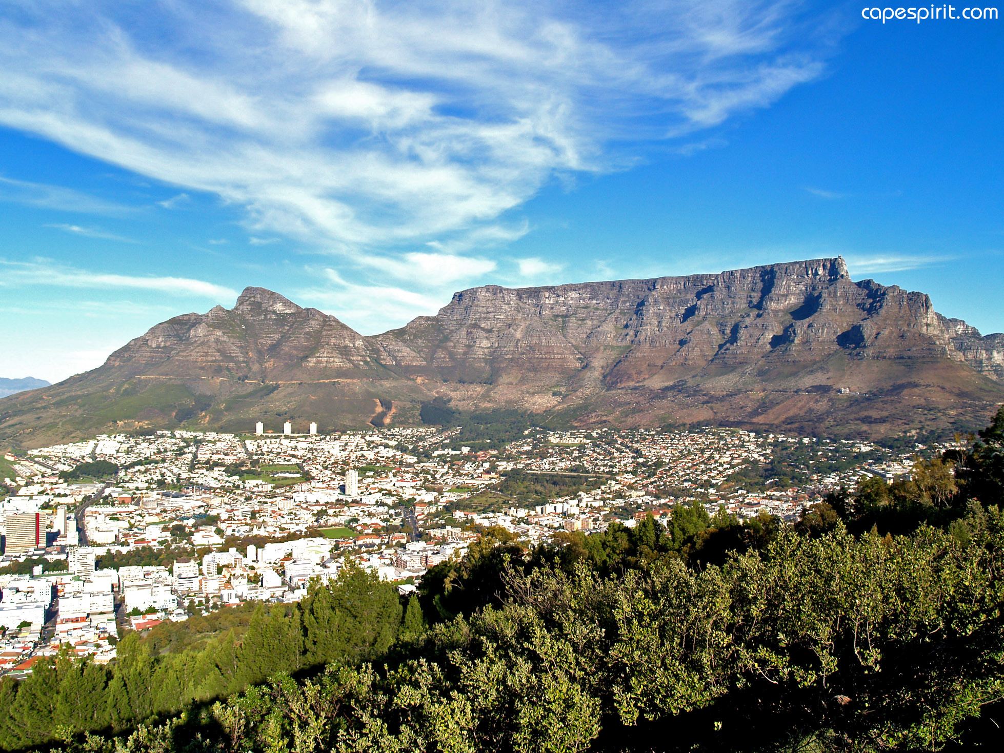 Table Mountain Wallpaper (53+ pictures)