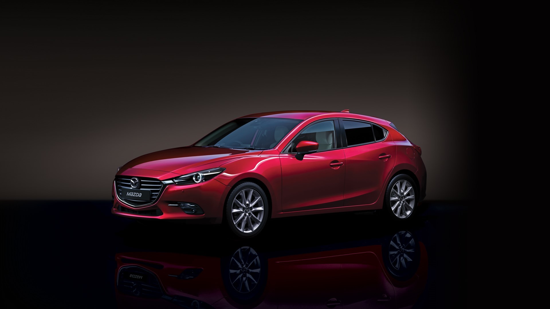 Mazdaspeed 3 Wallpaper (67+ pictures)