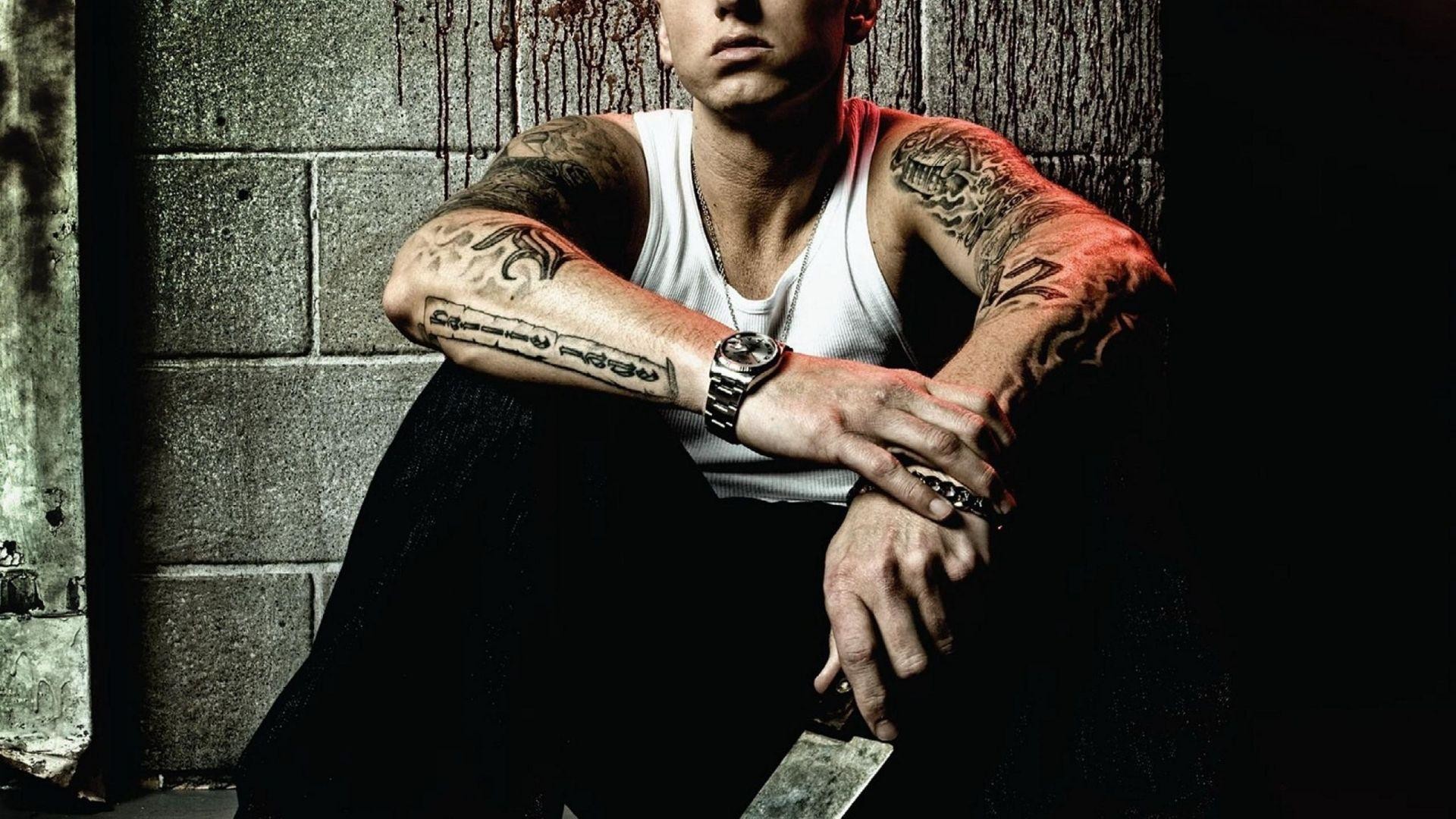 Rappers Wallpapers (68+ pictures)