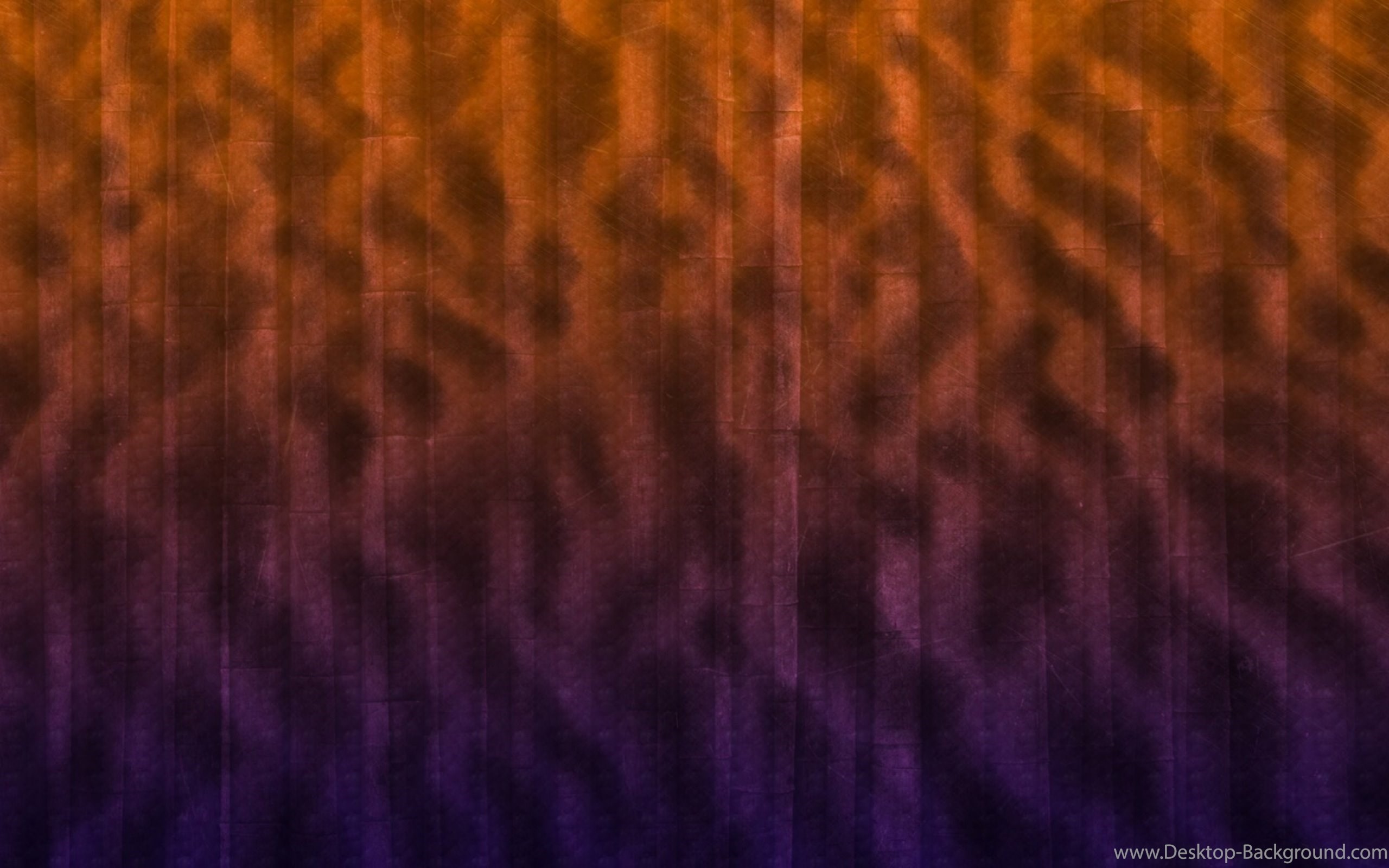 Purple and Orange Backgrounds (50+ pictures)