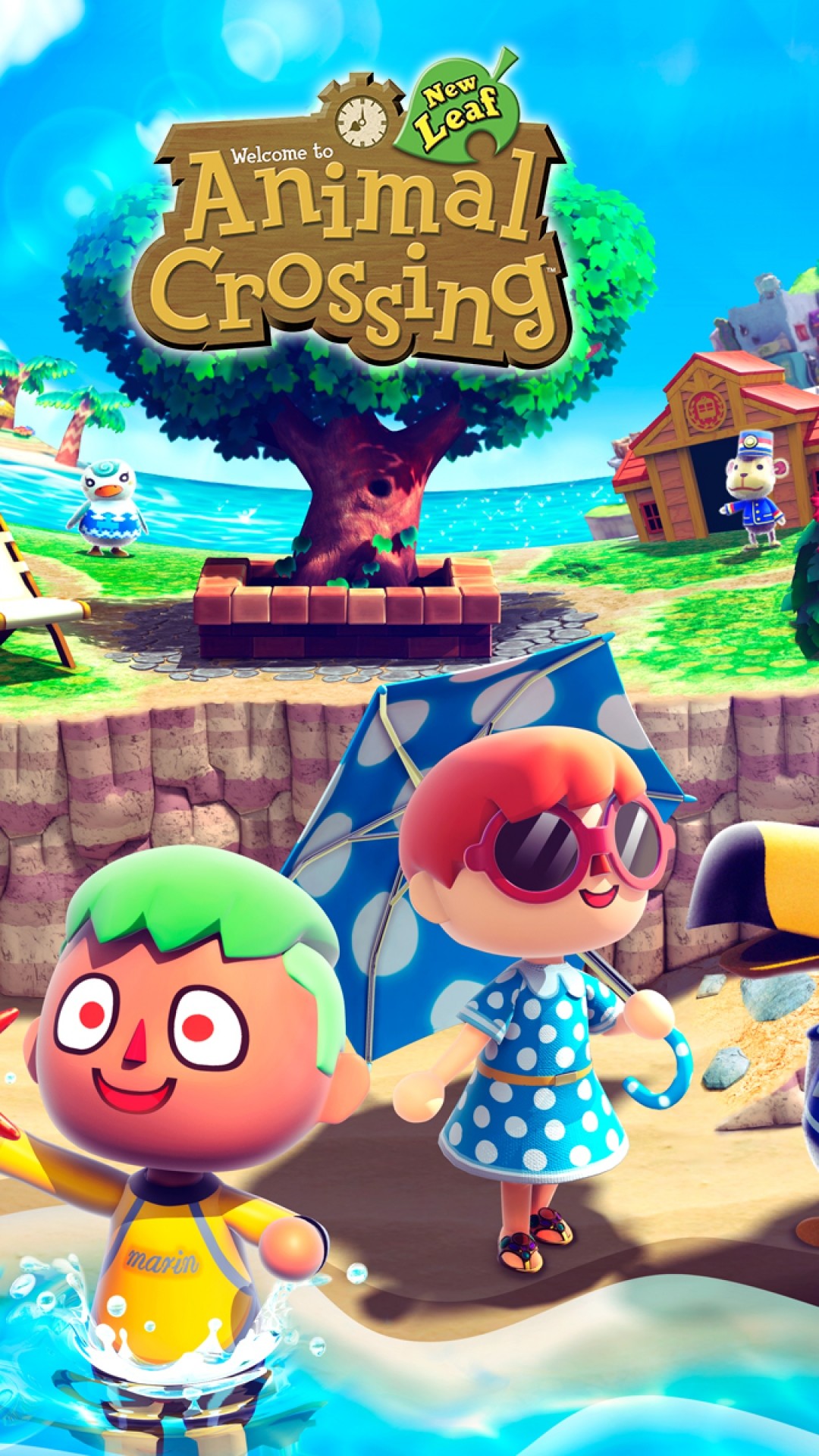 Animal Crossing Wallpaper Animal Crossing Wallpaper Animal Crossing